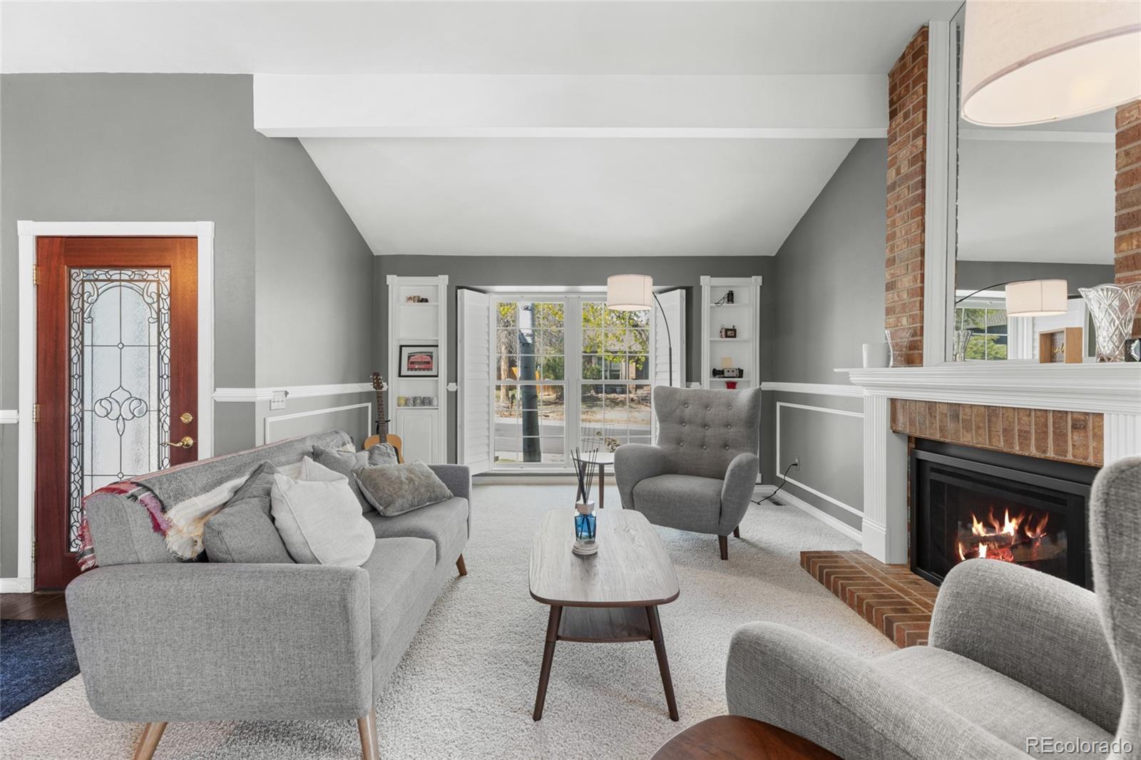 MLS Image #4 for 9152 w 81st lane,arvada, Colorado