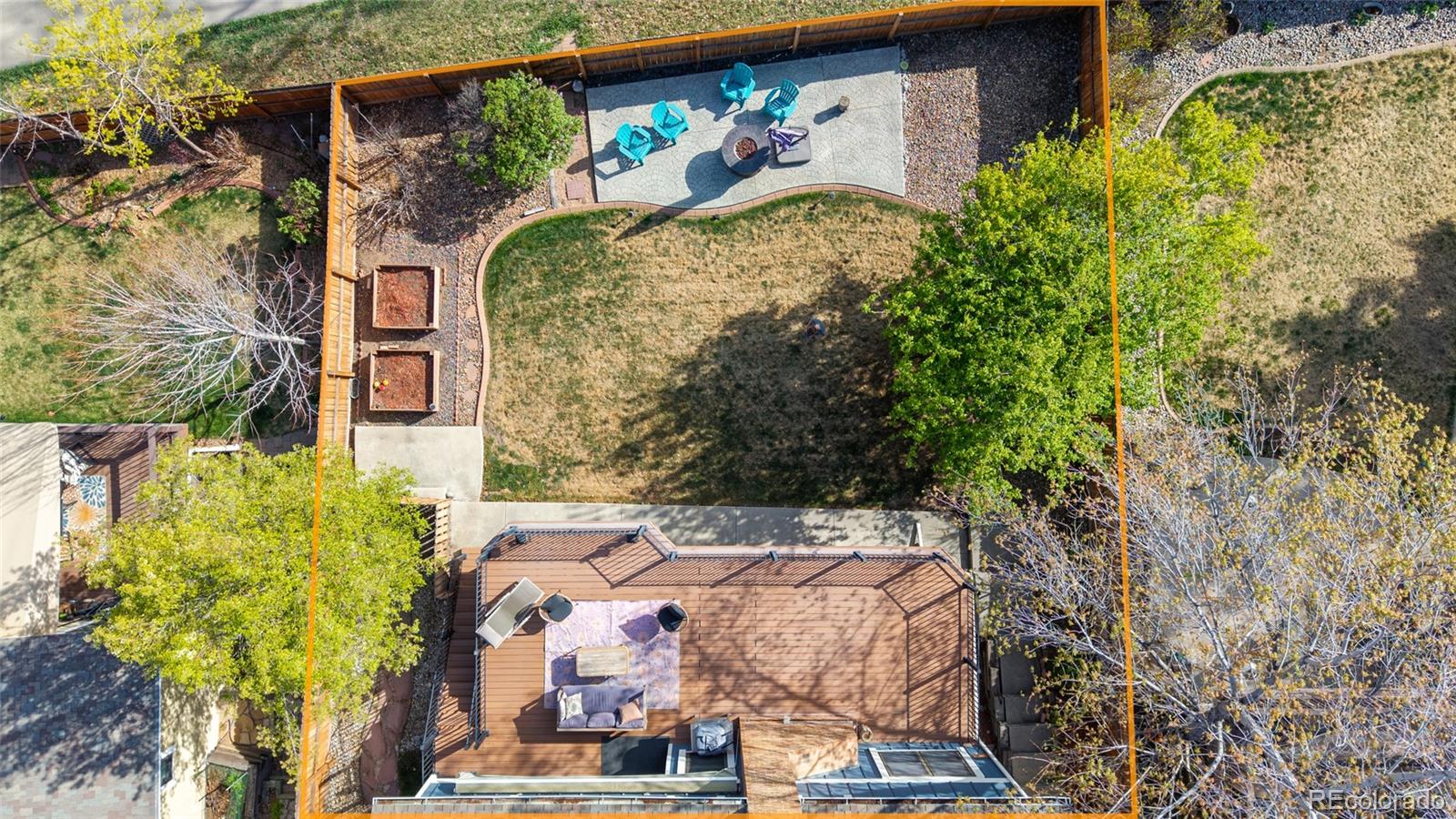 MLS Image #46 for 9152 w 81st lane,arvada, Colorado