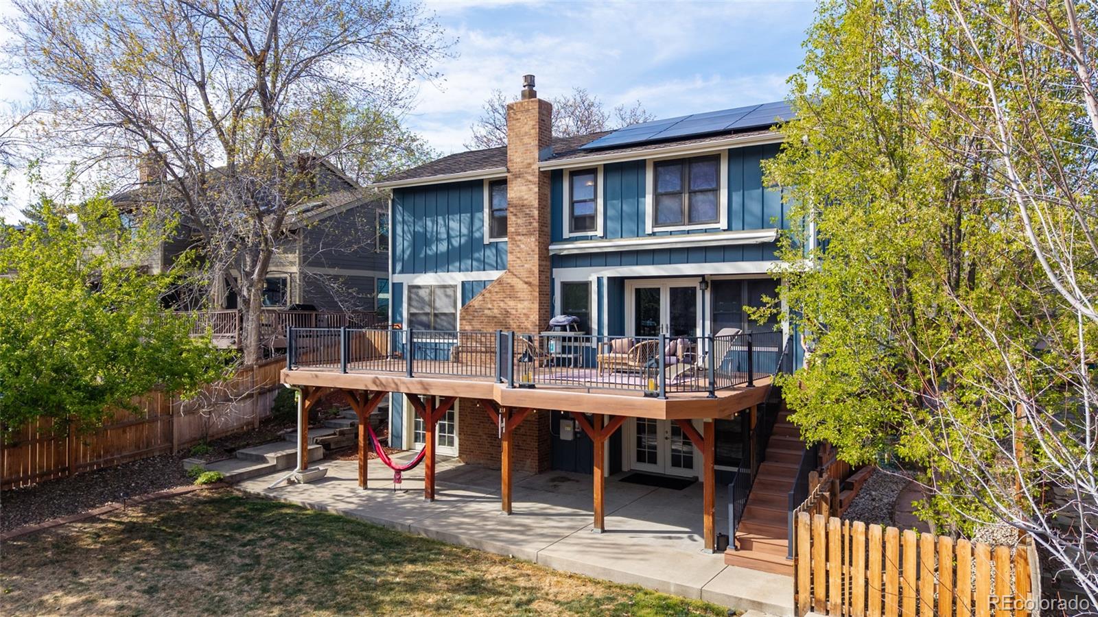 MLS Image #47 for 9152 w 81st lane,arvada, Colorado