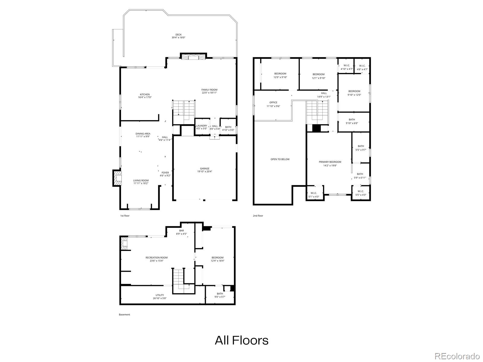 MLS Image #48 for 9152 w 81st lane,arvada, Colorado