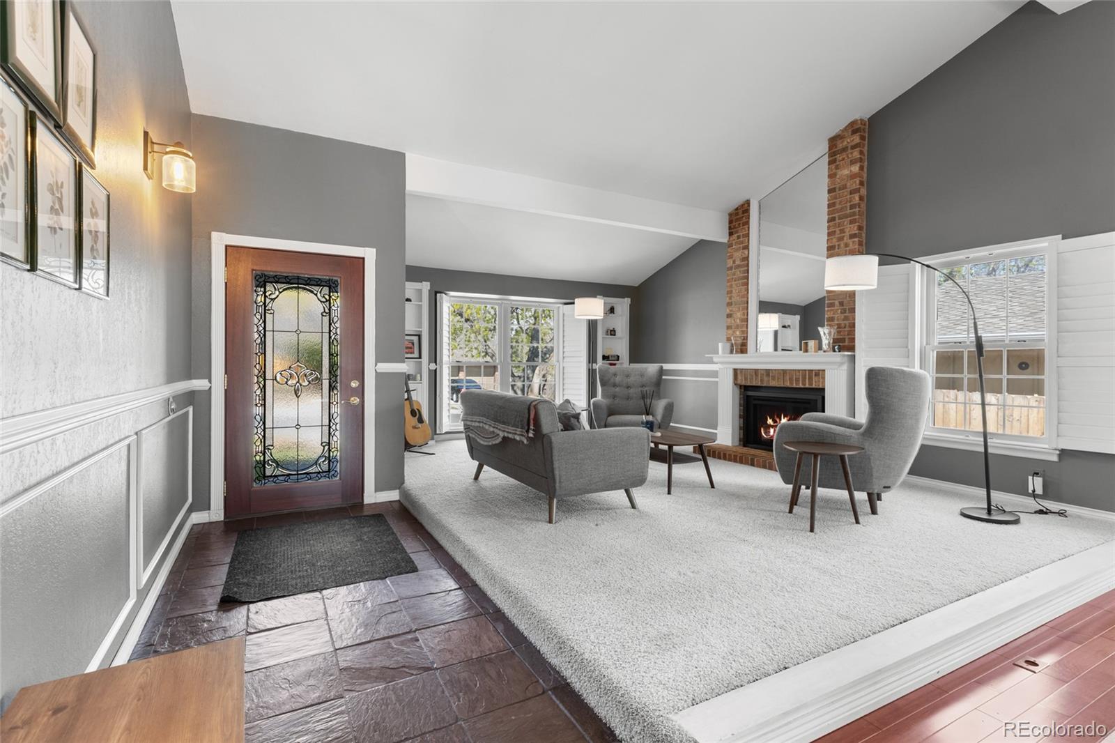 MLS Image #5 for 9152 w 81st lane,arvada, Colorado