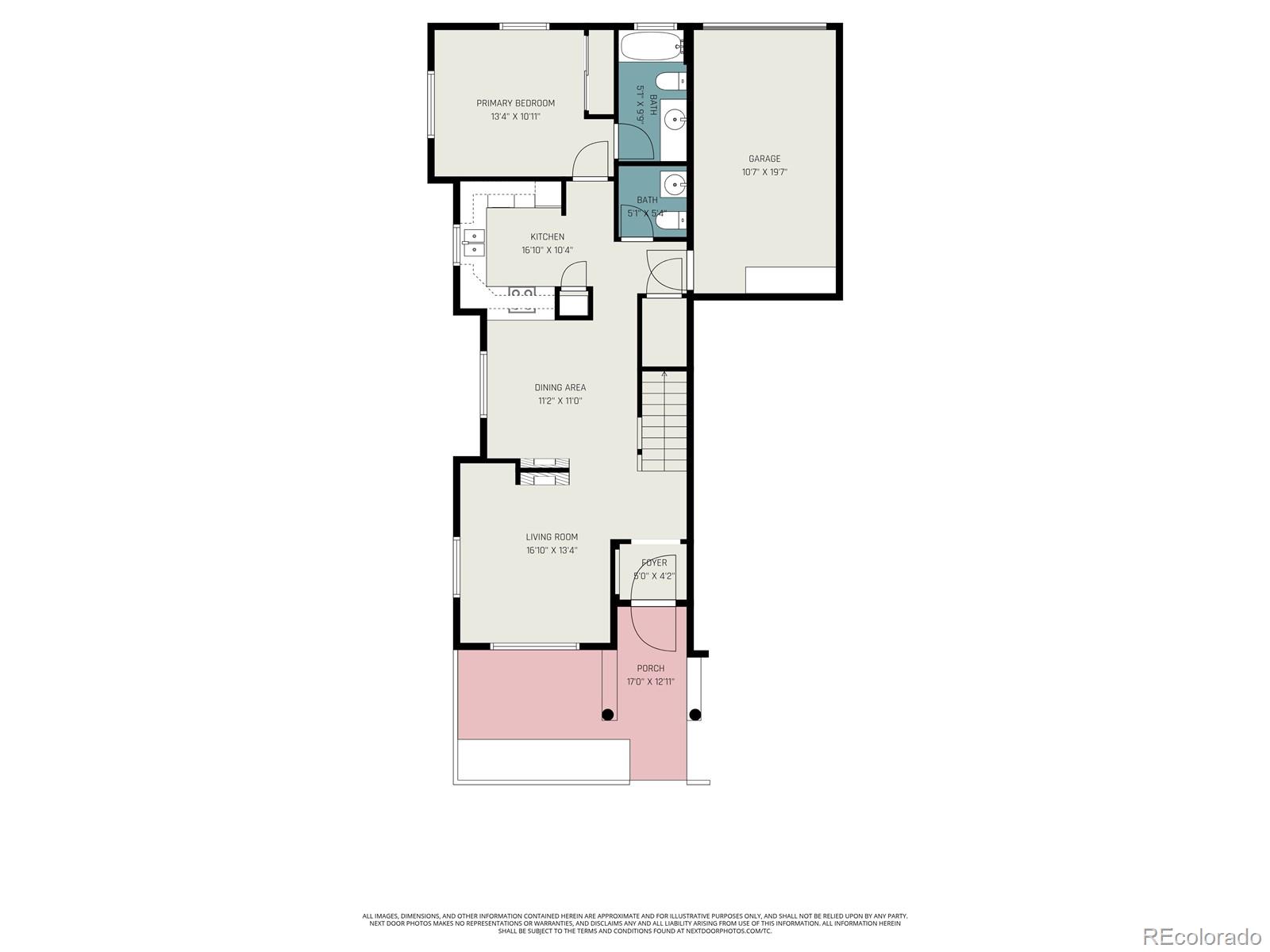 MLS Image #20 for 7488  lowell boulevard,westminster, Colorado