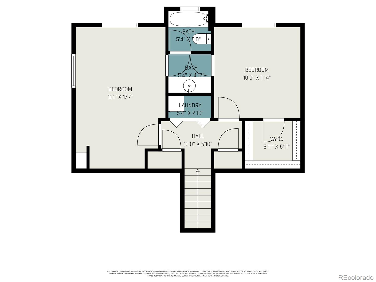 MLS Image #21 for 7488  lowell boulevard,westminster, Colorado