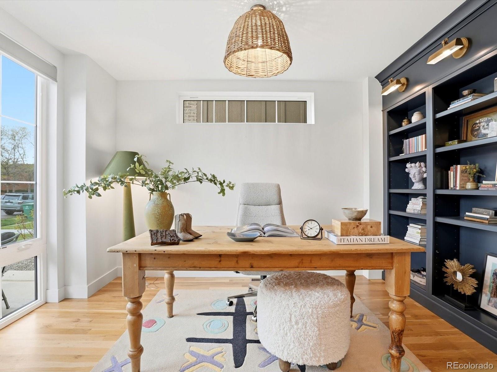 MLS Image #2 for 2011 n gaylord street,denver, Colorado