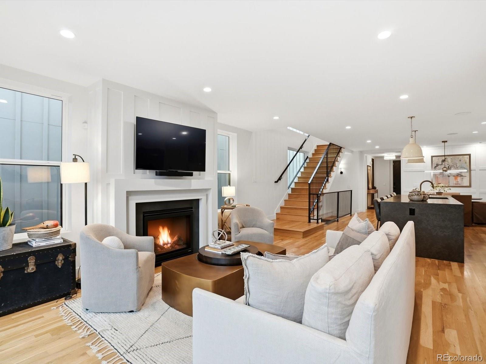 MLS Image #20 for 2011 n gaylord street,denver, Colorado