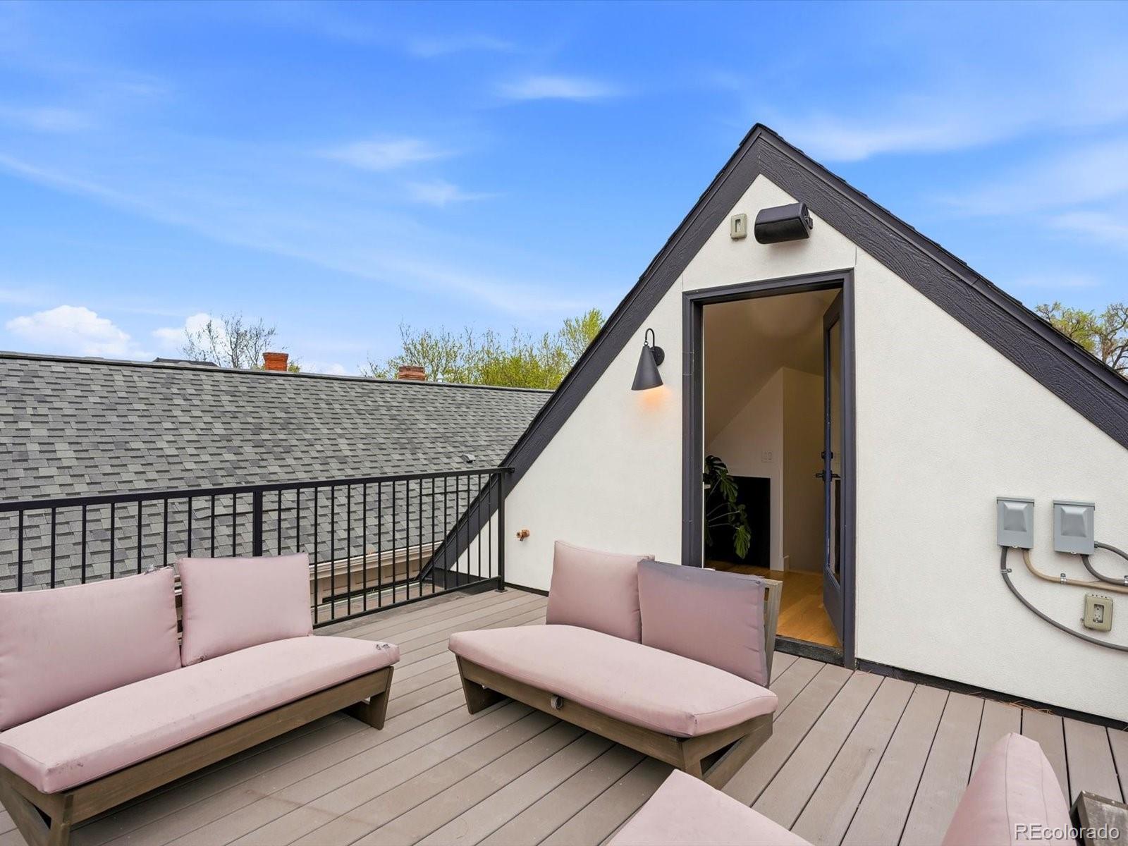 MLS Image #35 for 2011 n gaylord street,denver, Colorado