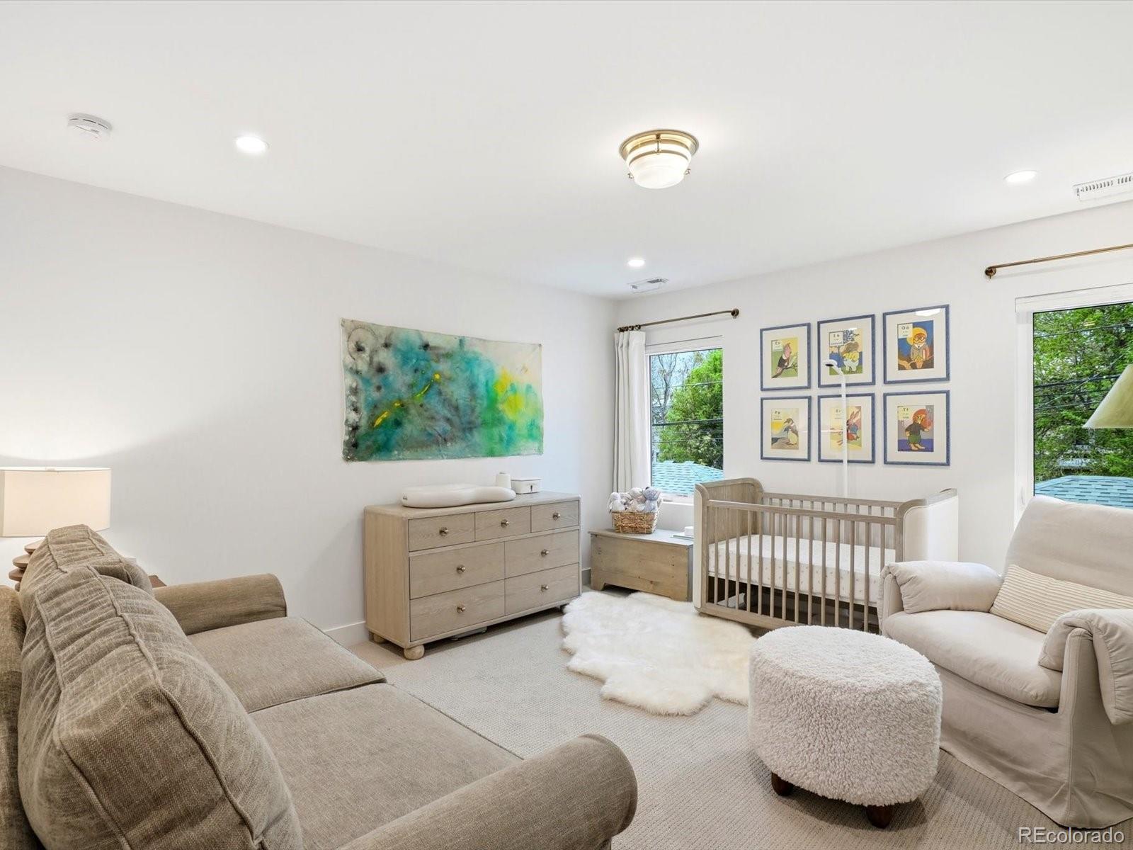 MLS Image #37 for 2011 n gaylord street,denver, Colorado