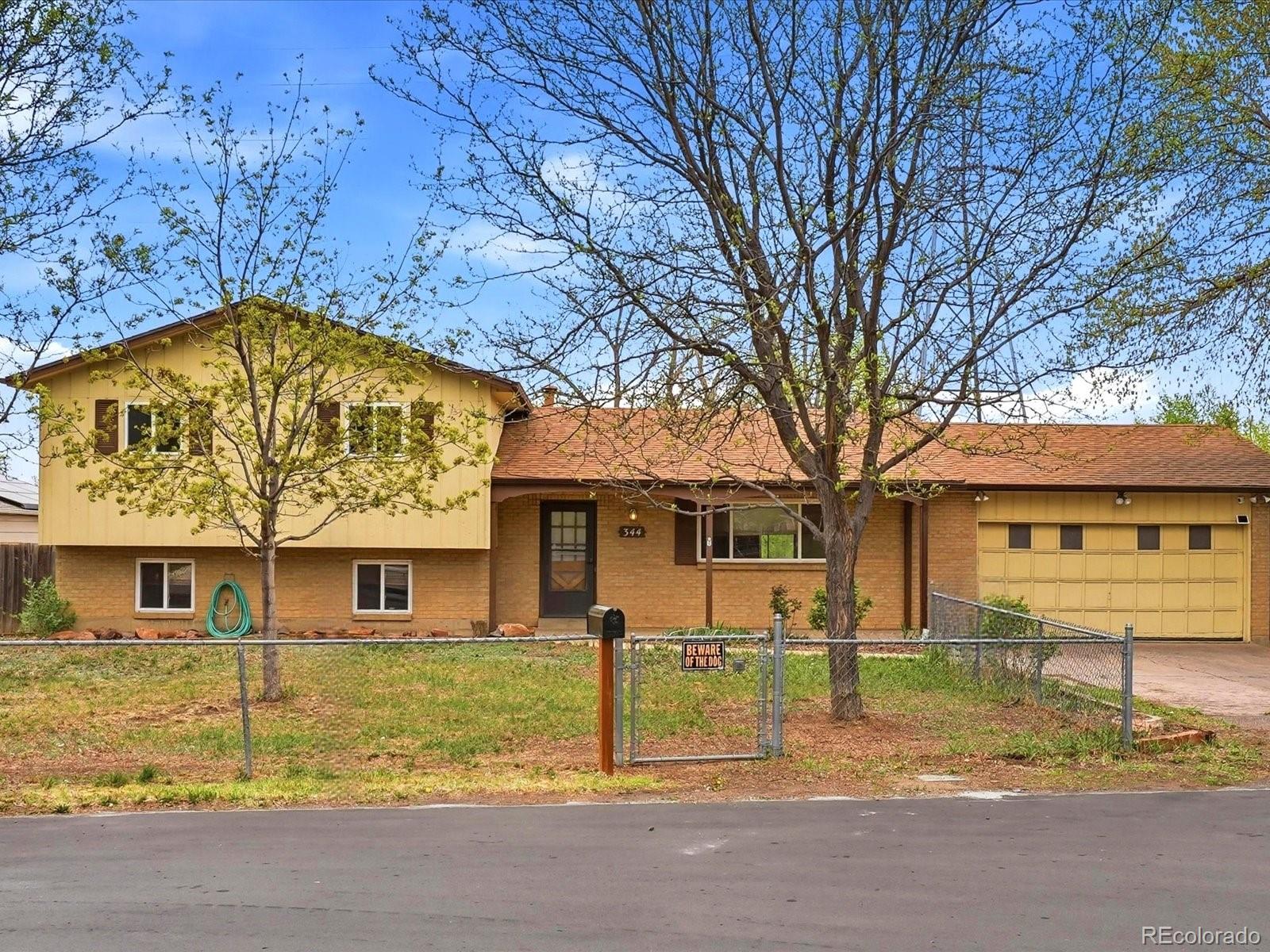 MLS Image #0 for 344  gray street,lakewood, Colorado