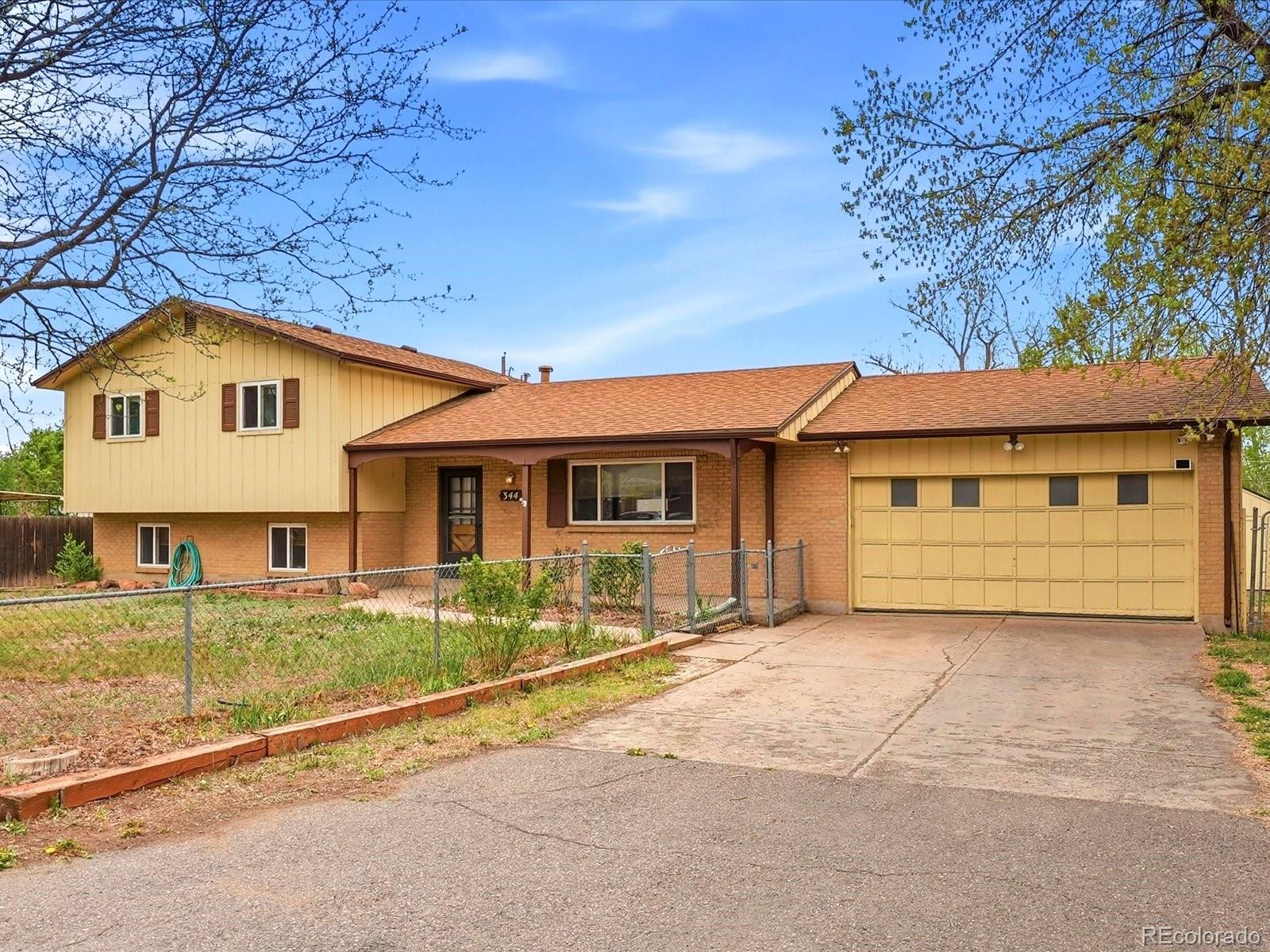MLS Image #2 for 344  gray street,lakewood, Colorado