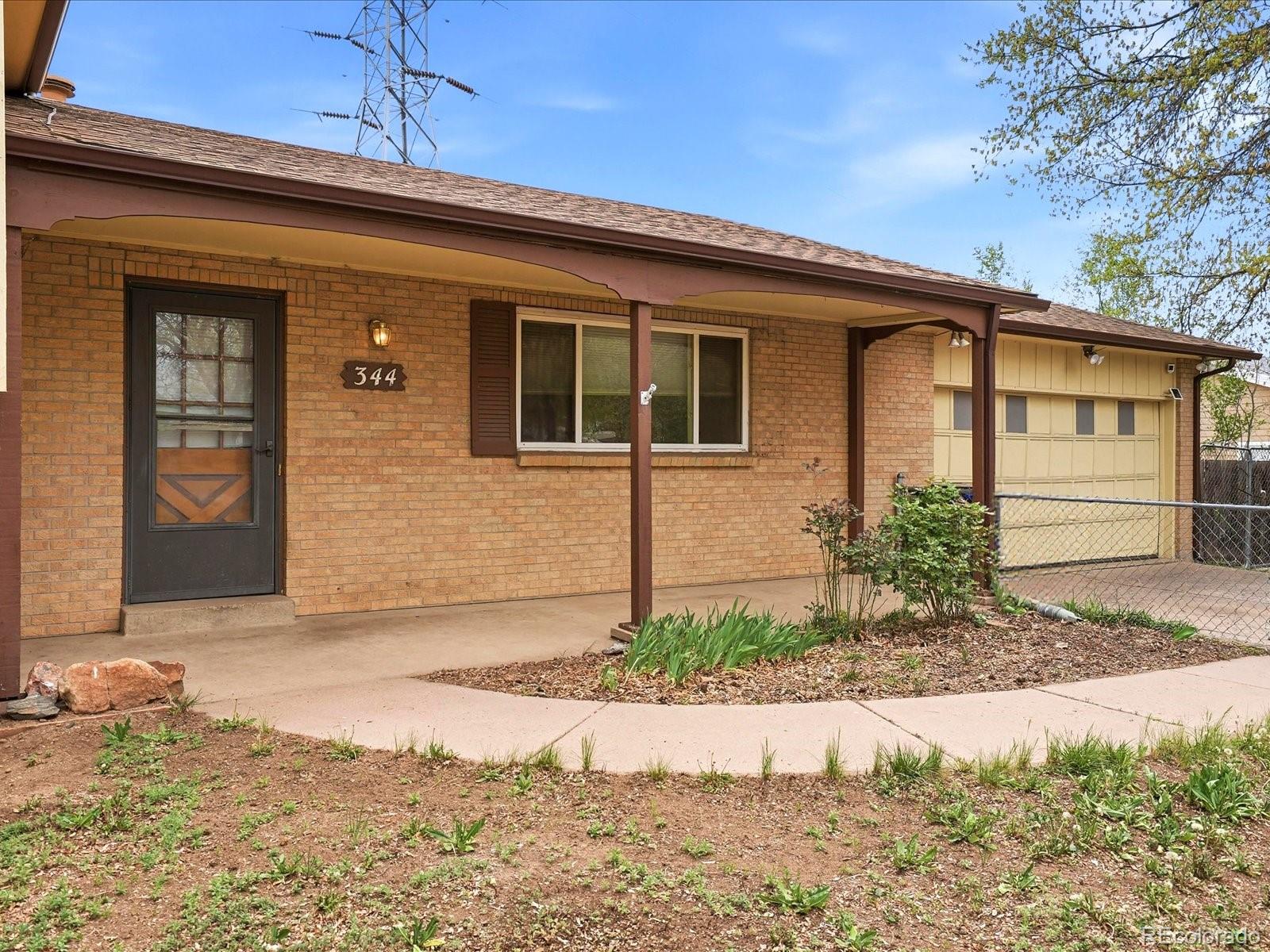 MLS Image #3 for 344  gray street,lakewood, Colorado