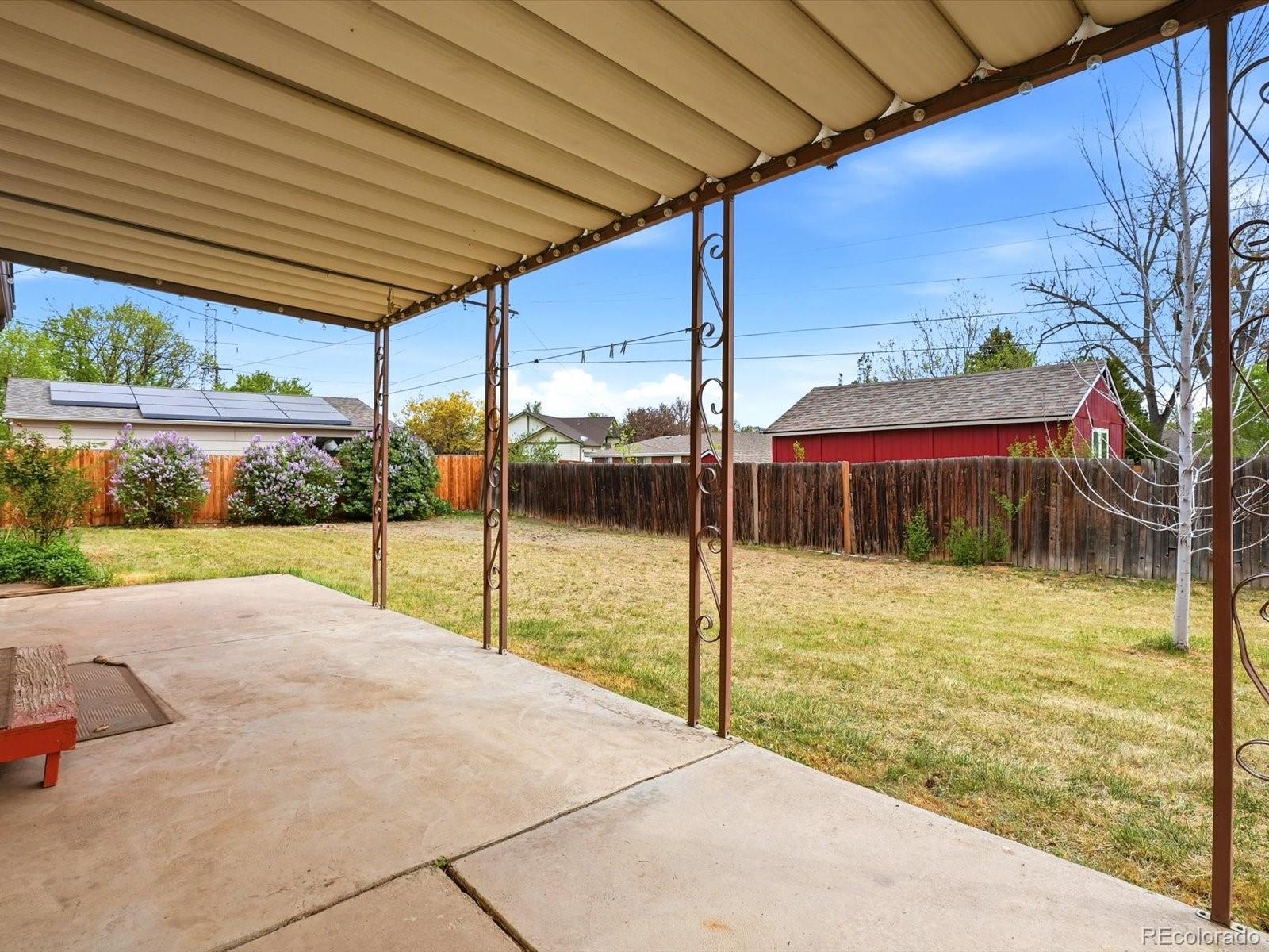 MLS Image #39 for 344  gray street,lakewood, Colorado