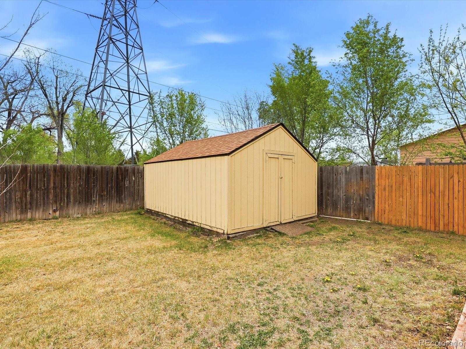 MLS Image #40 for 344  gray street,lakewood, Colorado