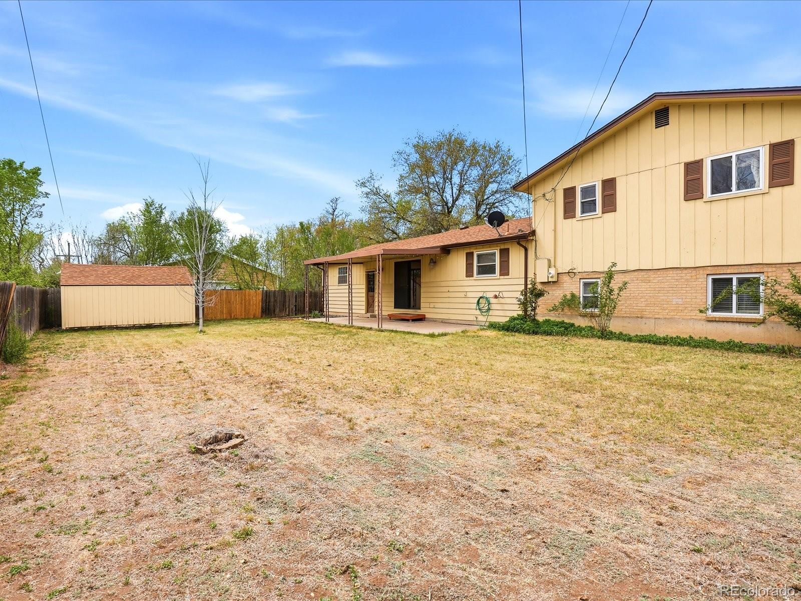 MLS Image #42 for 344  gray street,lakewood, Colorado