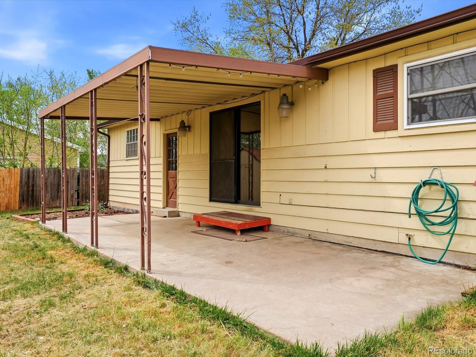MLS Image #43 for 344  gray street,lakewood, Colorado