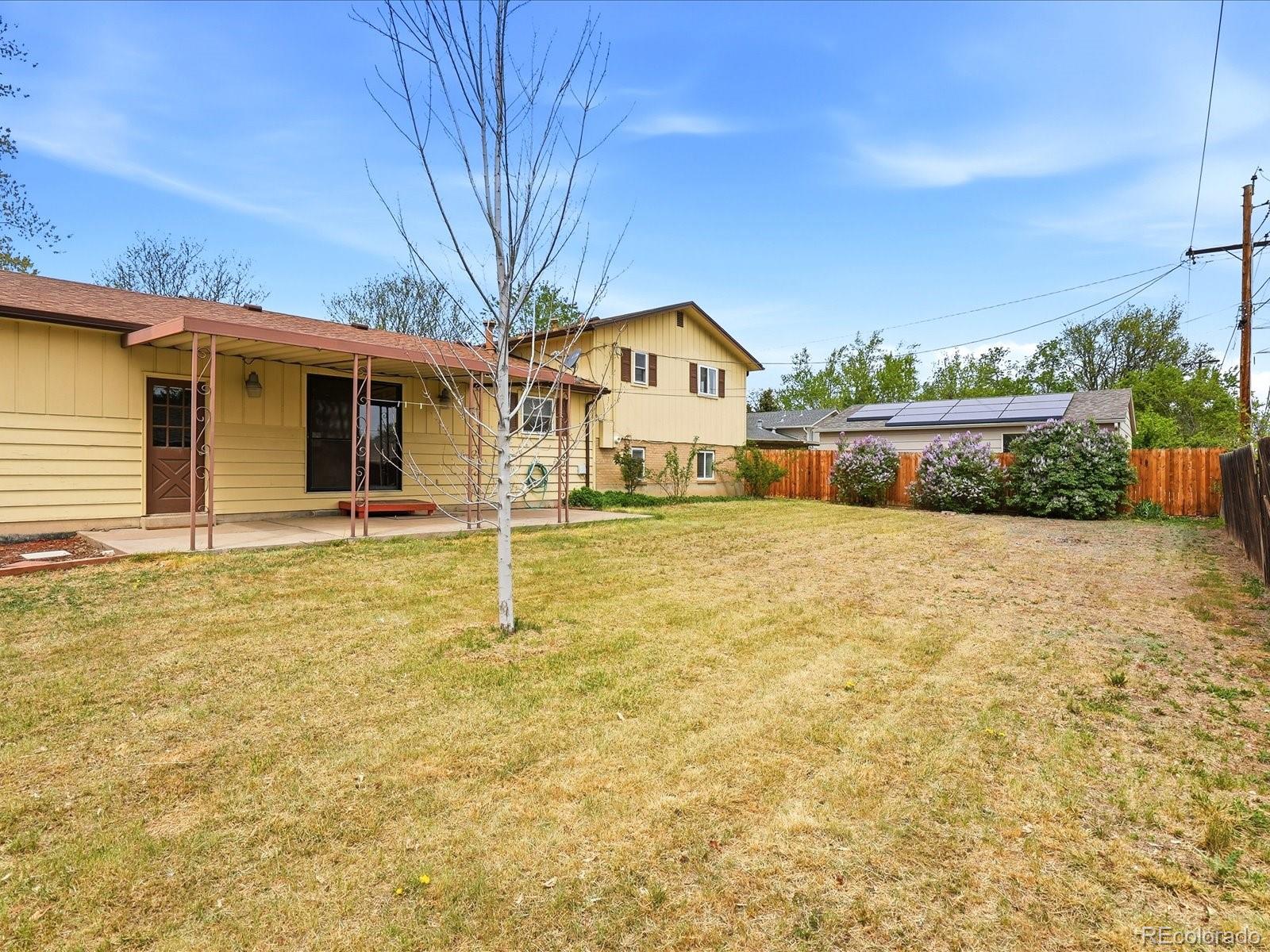 MLS Image #44 for 344  gray street,lakewood, Colorado