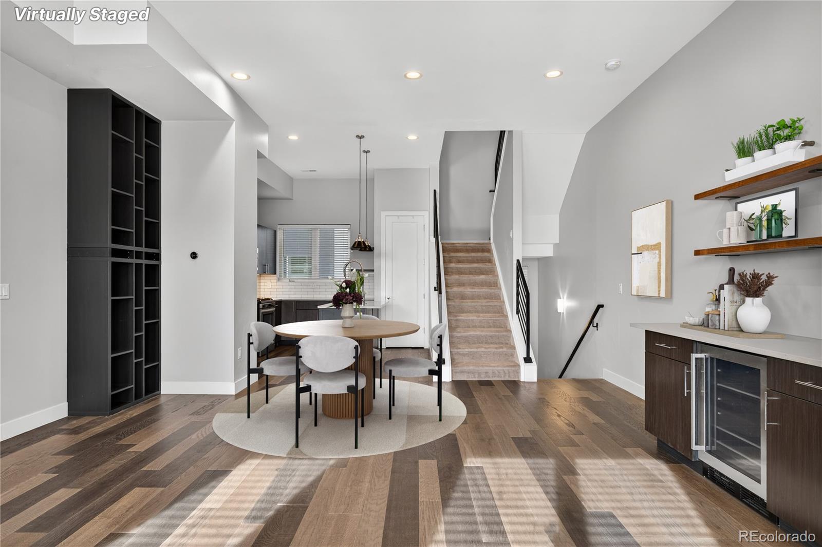 MLS Image #1 for 3029 w 16th avenue,denver, Colorado