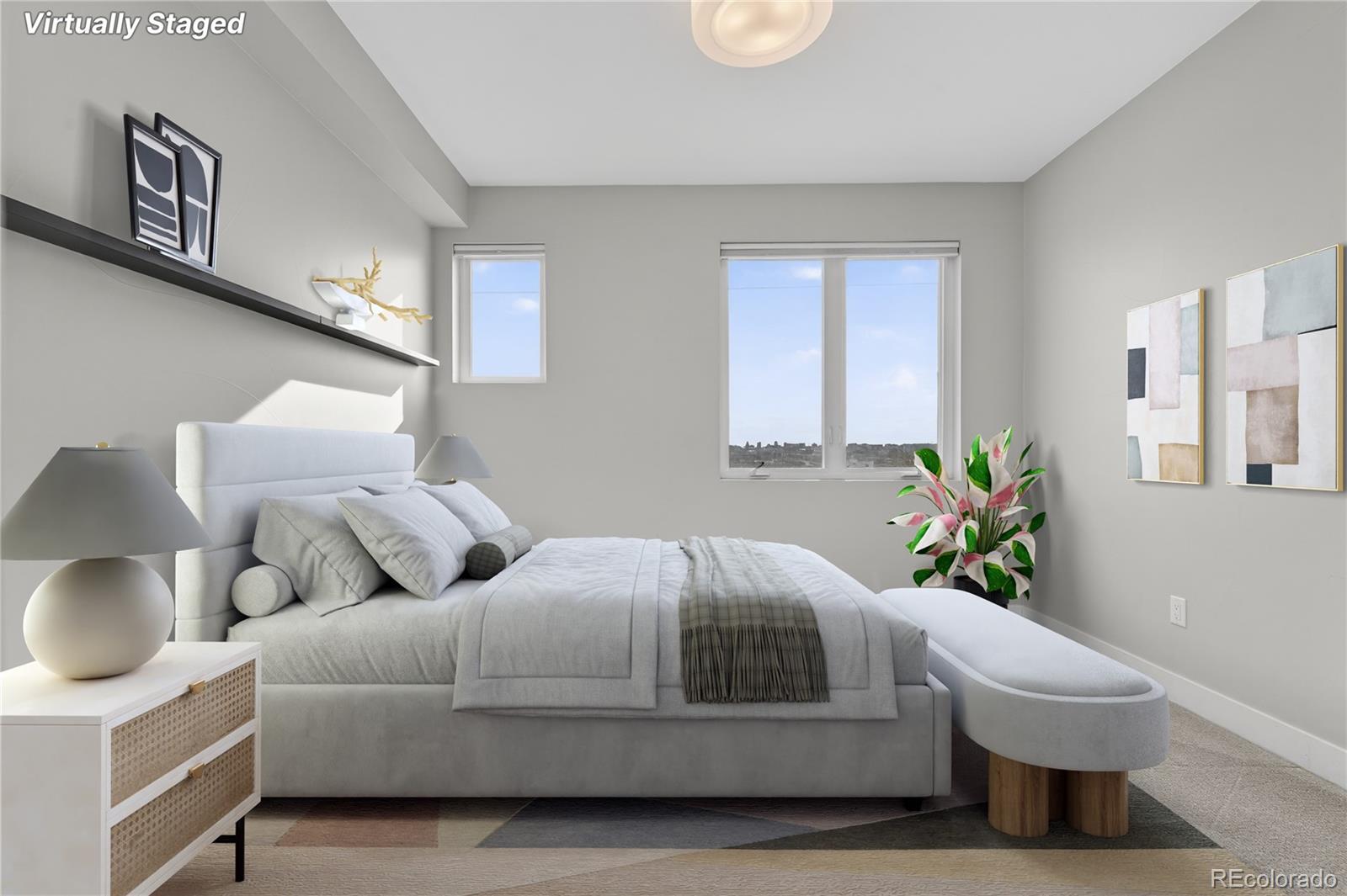 MLS Image #2 for 3029 w 16th avenue,denver, Colorado