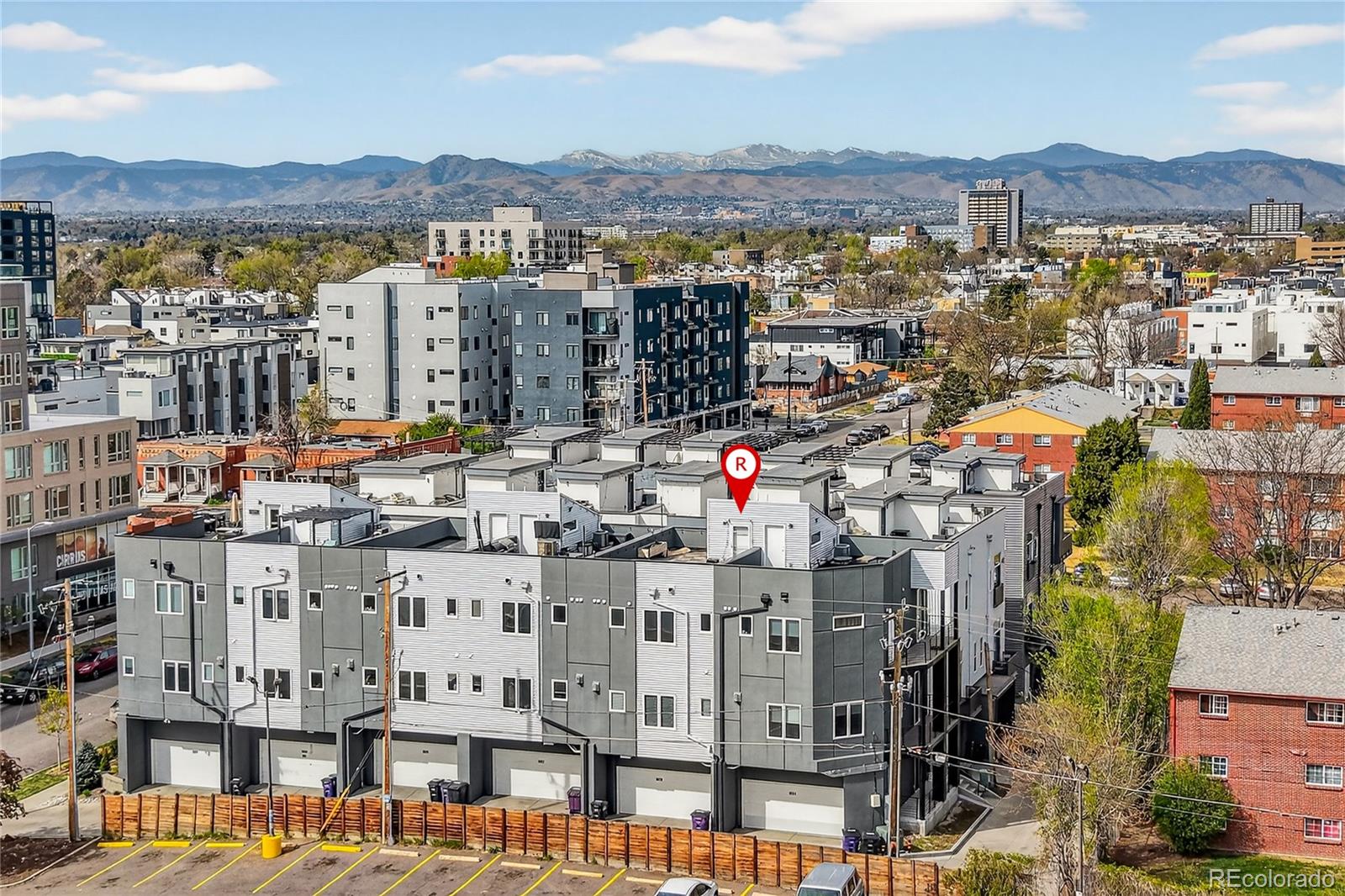 MLS Image #31 for 3029 w 16th avenue,denver, Colorado
