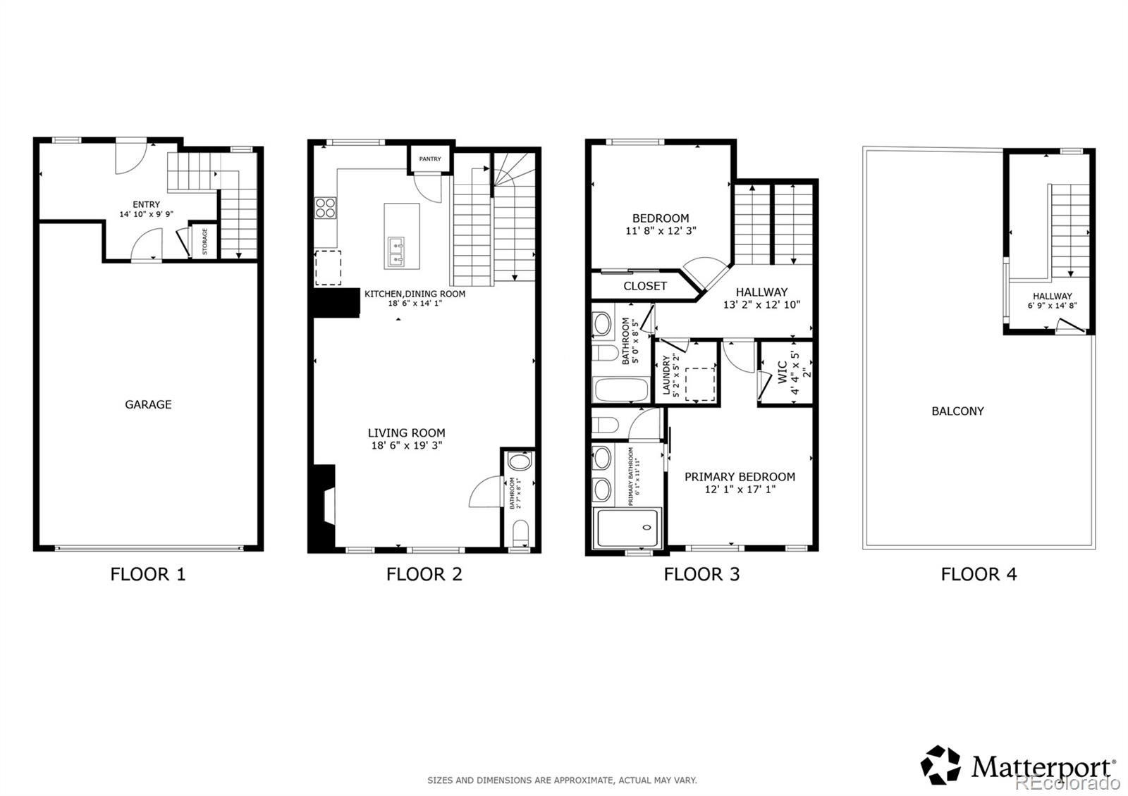 MLS Image #36 for 3029 w 16th avenue,denver, Colorado