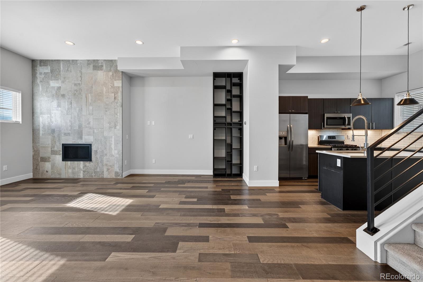 MLS Image #4 for 3029 w 16th avenue,denver, Colorado