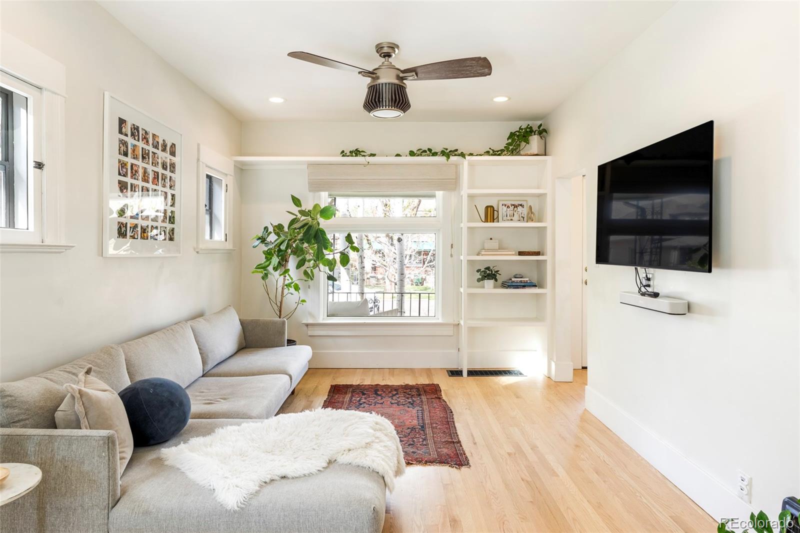 MLS Image #1 for 1450 s grant street,denver, Colorado