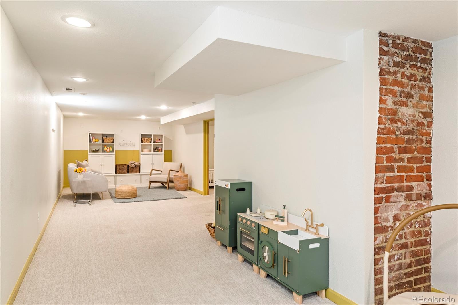 MLS Image #23 for 1450 s grant street,denver, Colorado