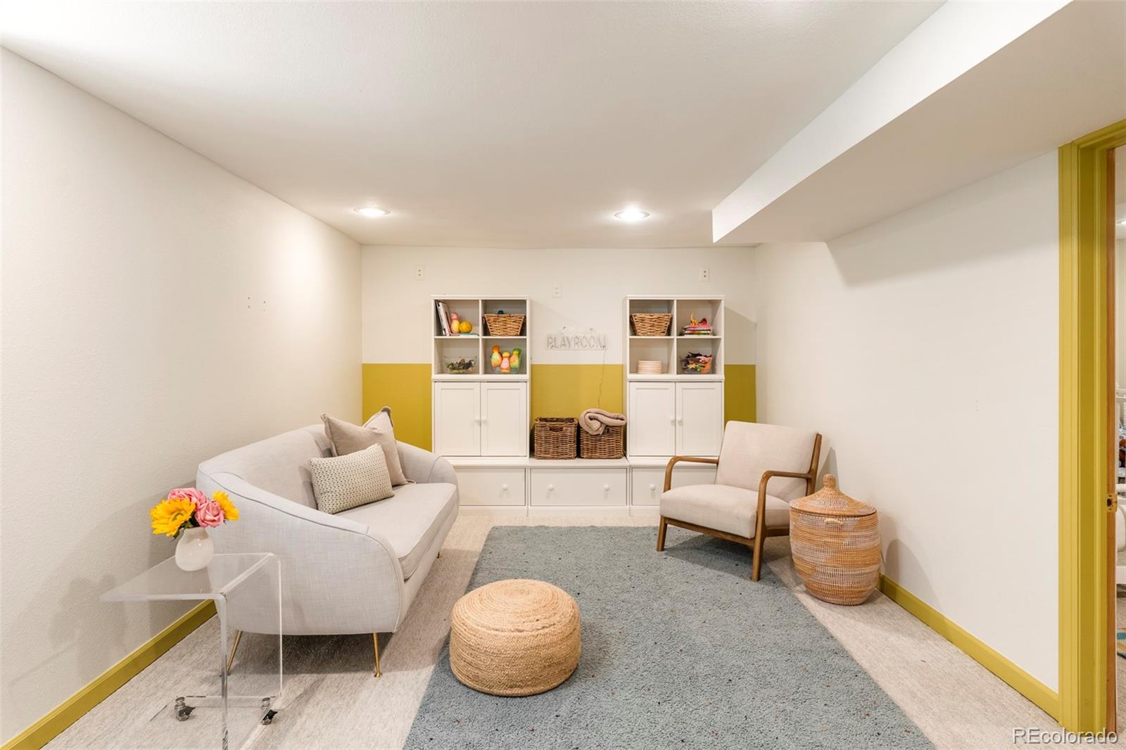 MLS Image #24 for 1450 s grant street,denver, Colorado