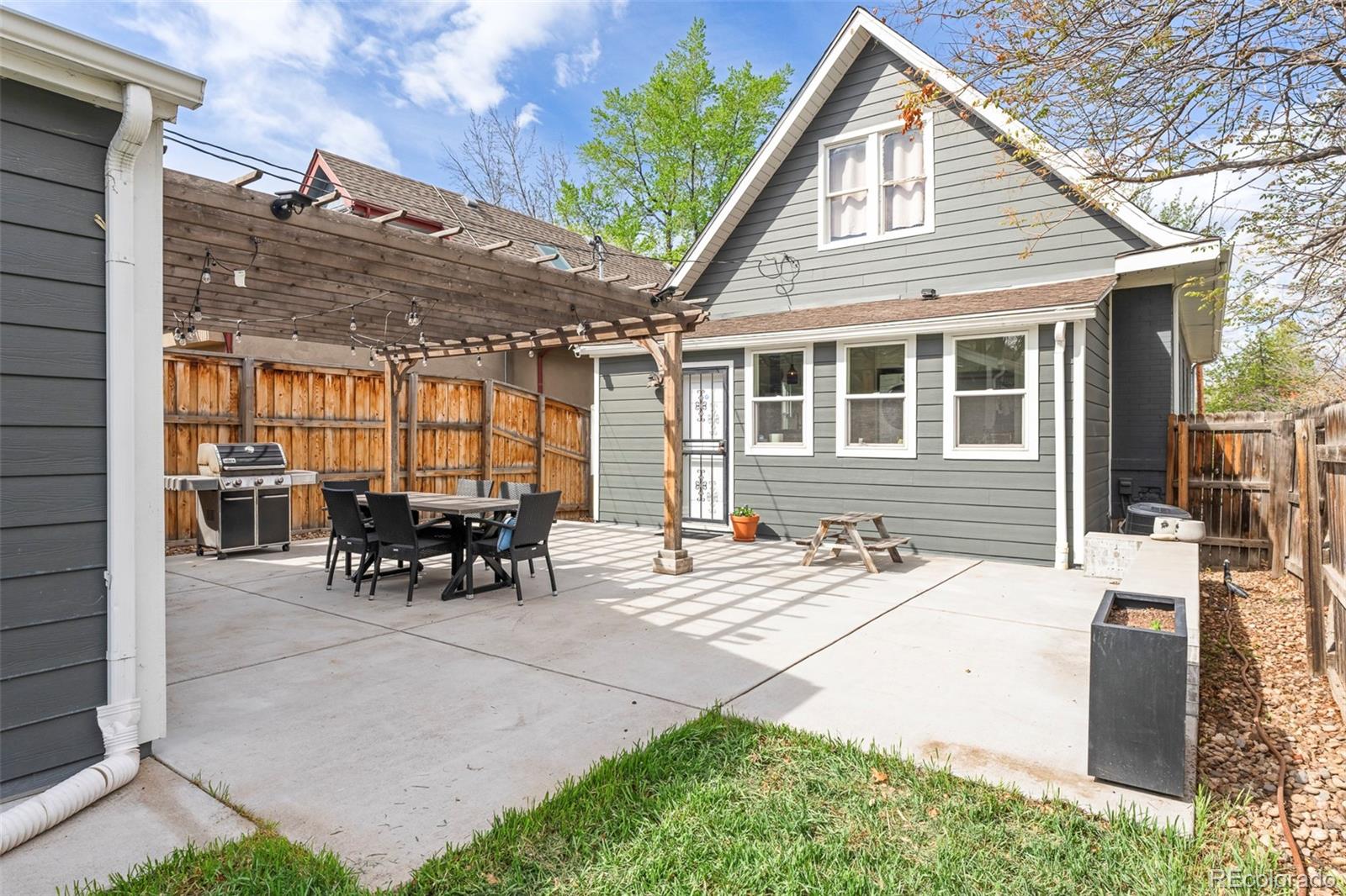 MLS Image #28 for 1450 s grant street,denver, Colorado