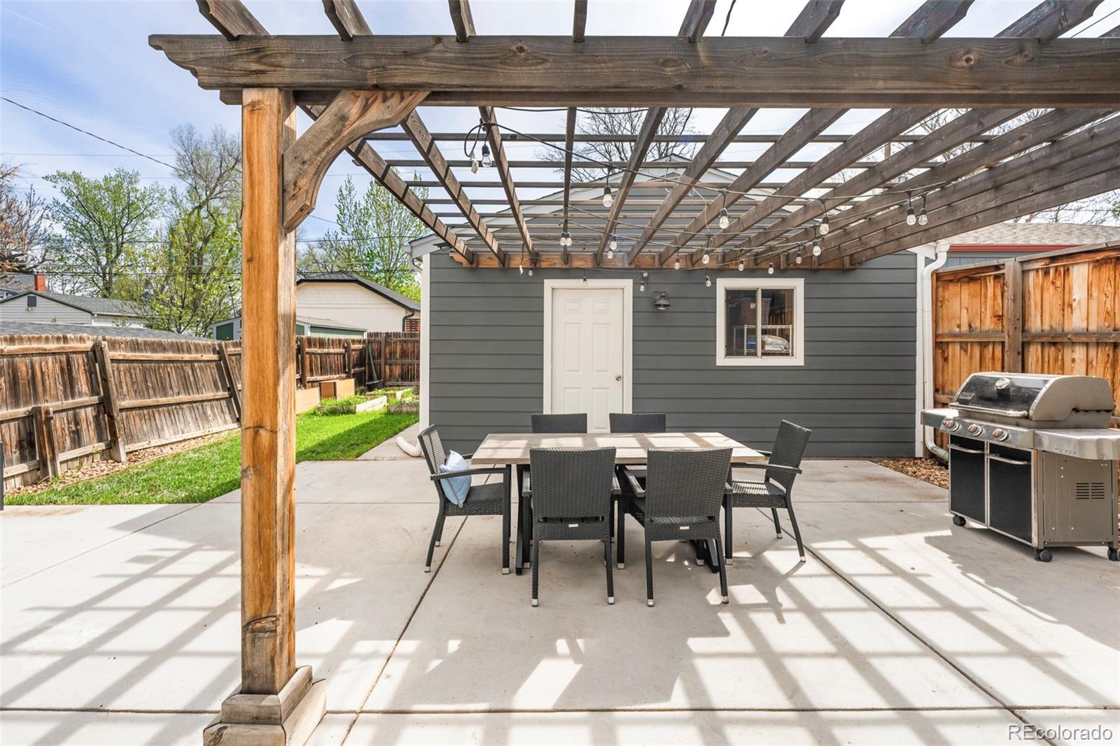 MLS Image #29 for 1450 s grant street,denver, Colorado