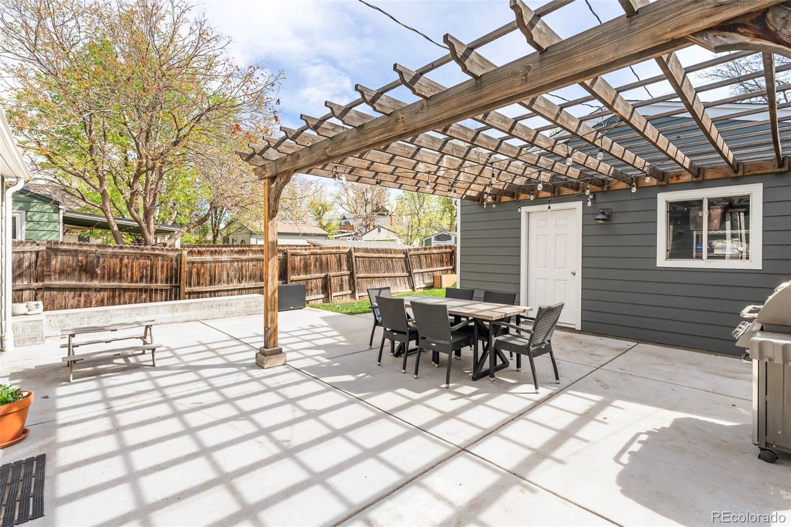 MLS Image #30 for 1450 s grant street,denver, Colorado