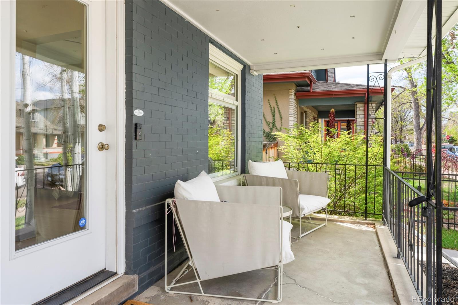 MLS Image #31 for 1450 s grant street,denver, Colorado