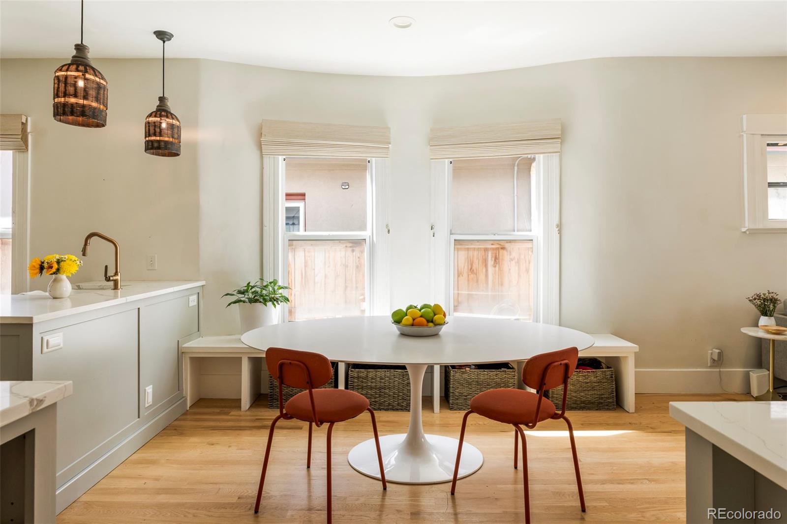MLS Image #5 for 1450 s grant street,denver, Colorado