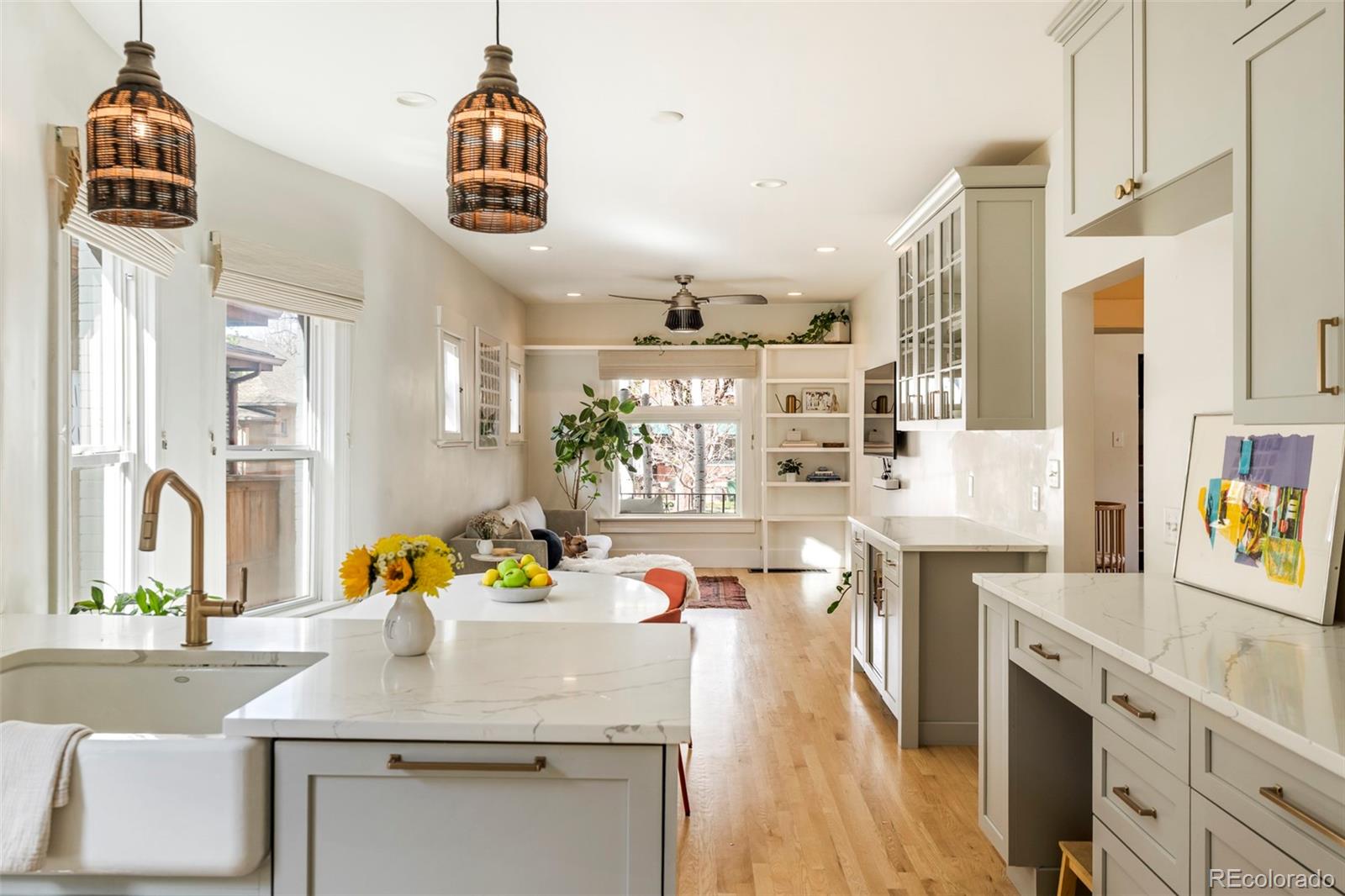 MLS Image #9 for 1450 s grant street,denver, Colorado