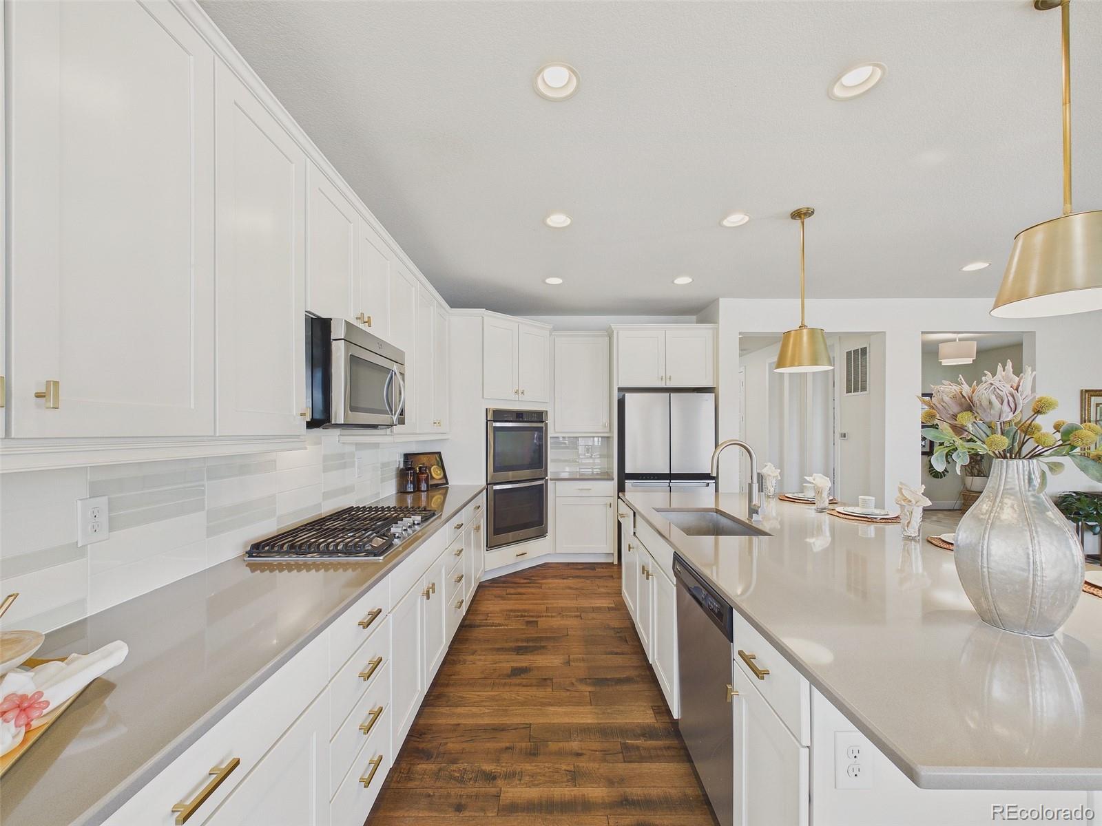 MLS Image #1 for 18320 w 84th place,arvada, Colorado