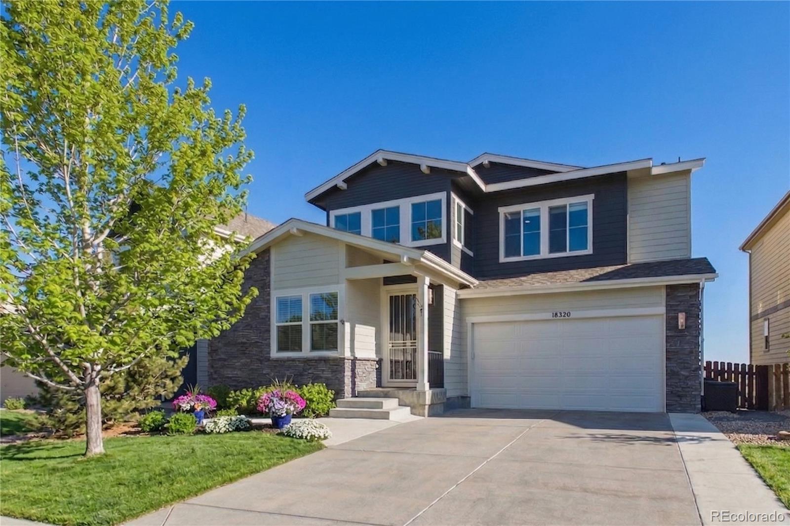 MLS Image #2 for 18320 w 84th place,arvada, Colorado