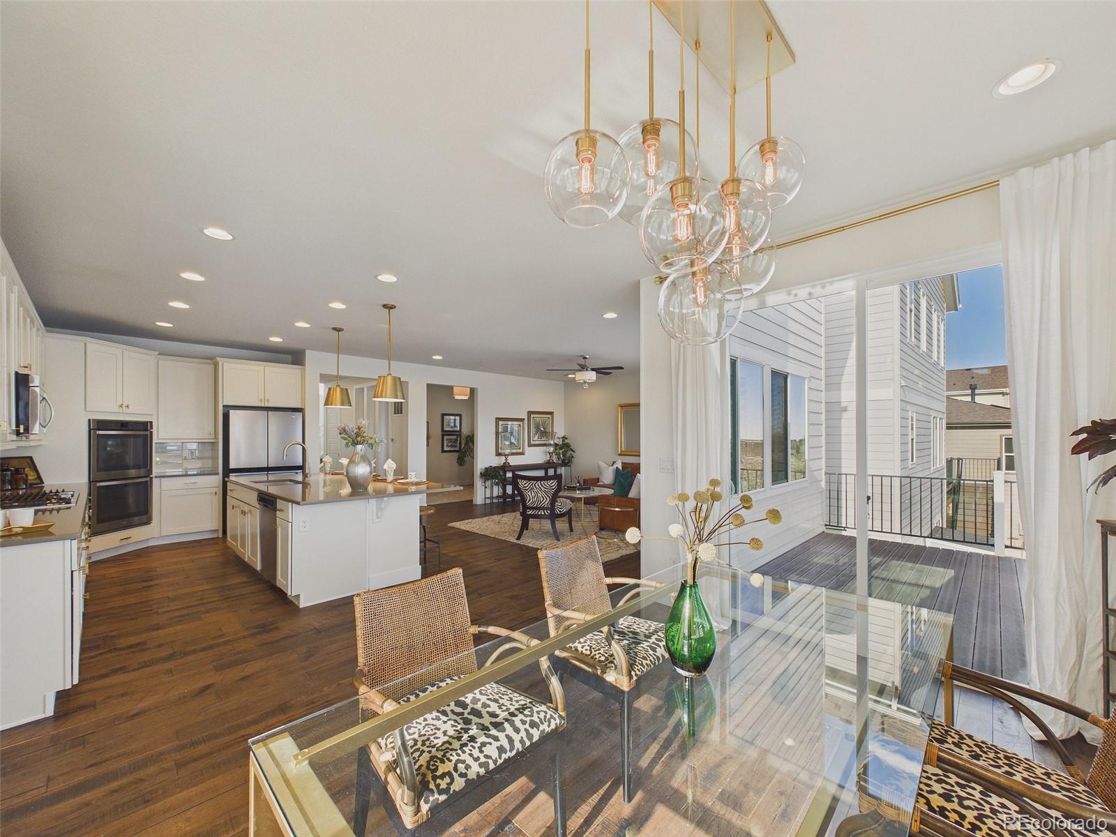 MLS Image #27 for 18320 w 84th place,arvada, Colorado