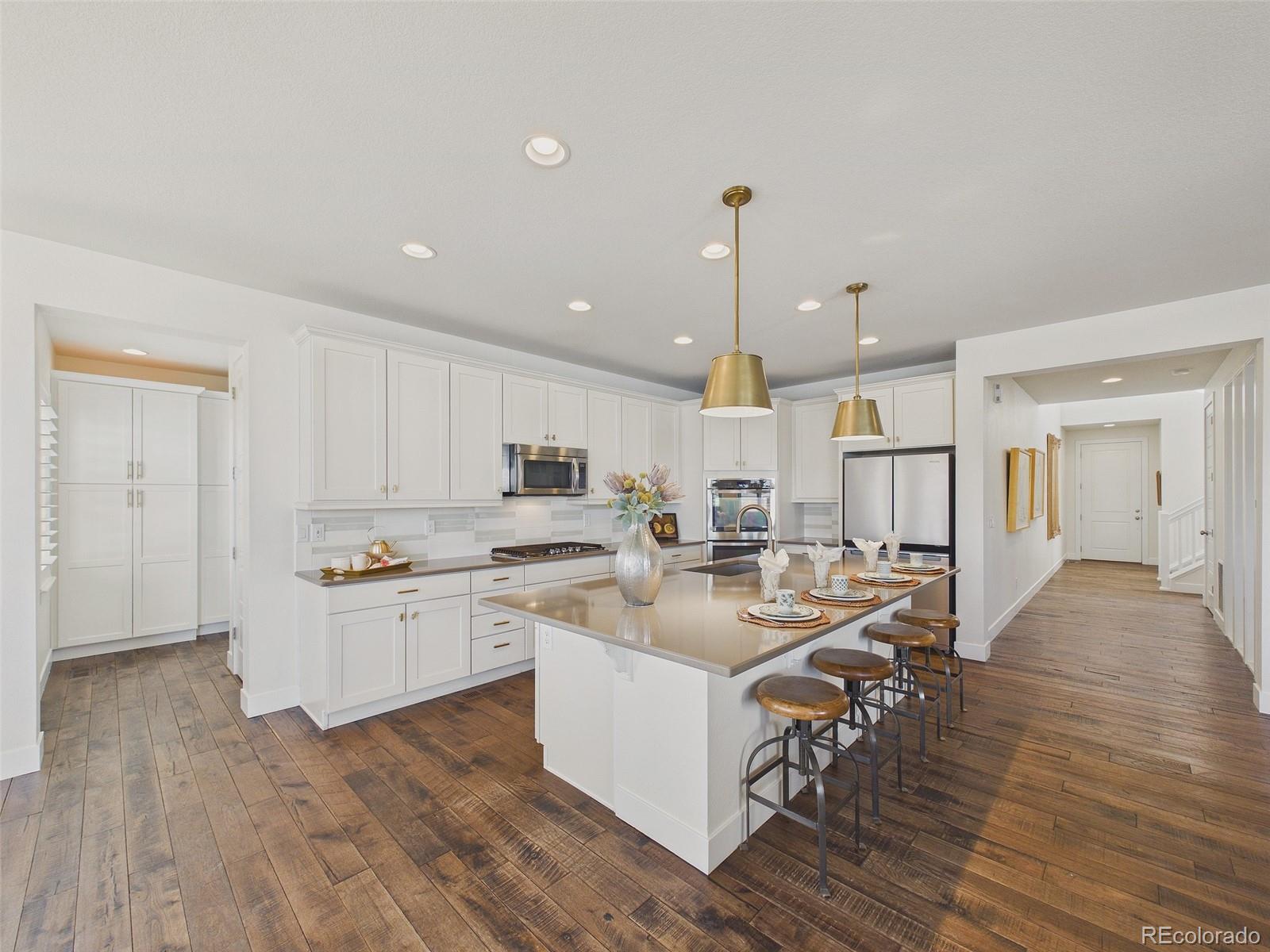 MLS Image #3 for 18320 w 84th place,arvada, Colorado