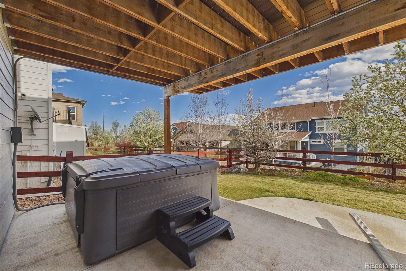 MLS Image #35 for 18320 w 84th place,arvada, Colorado