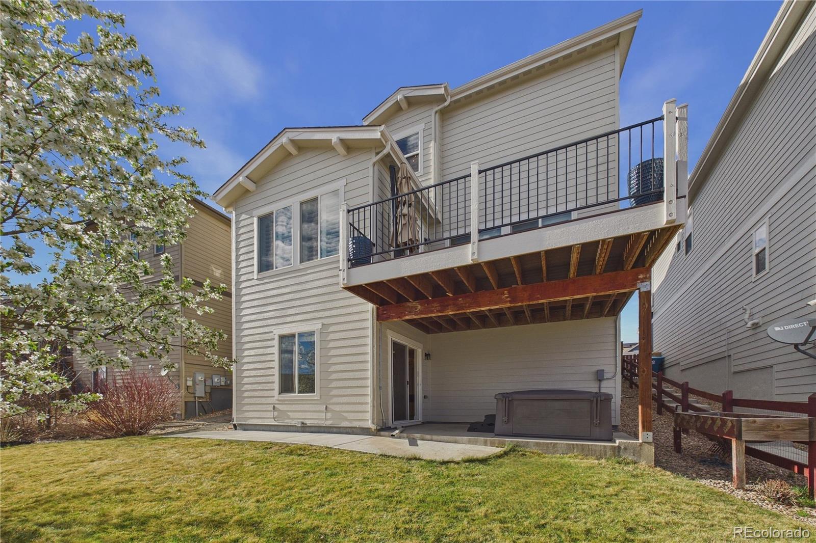 MLS Image #36 for 18320 w 84th place,arvada, Colorado