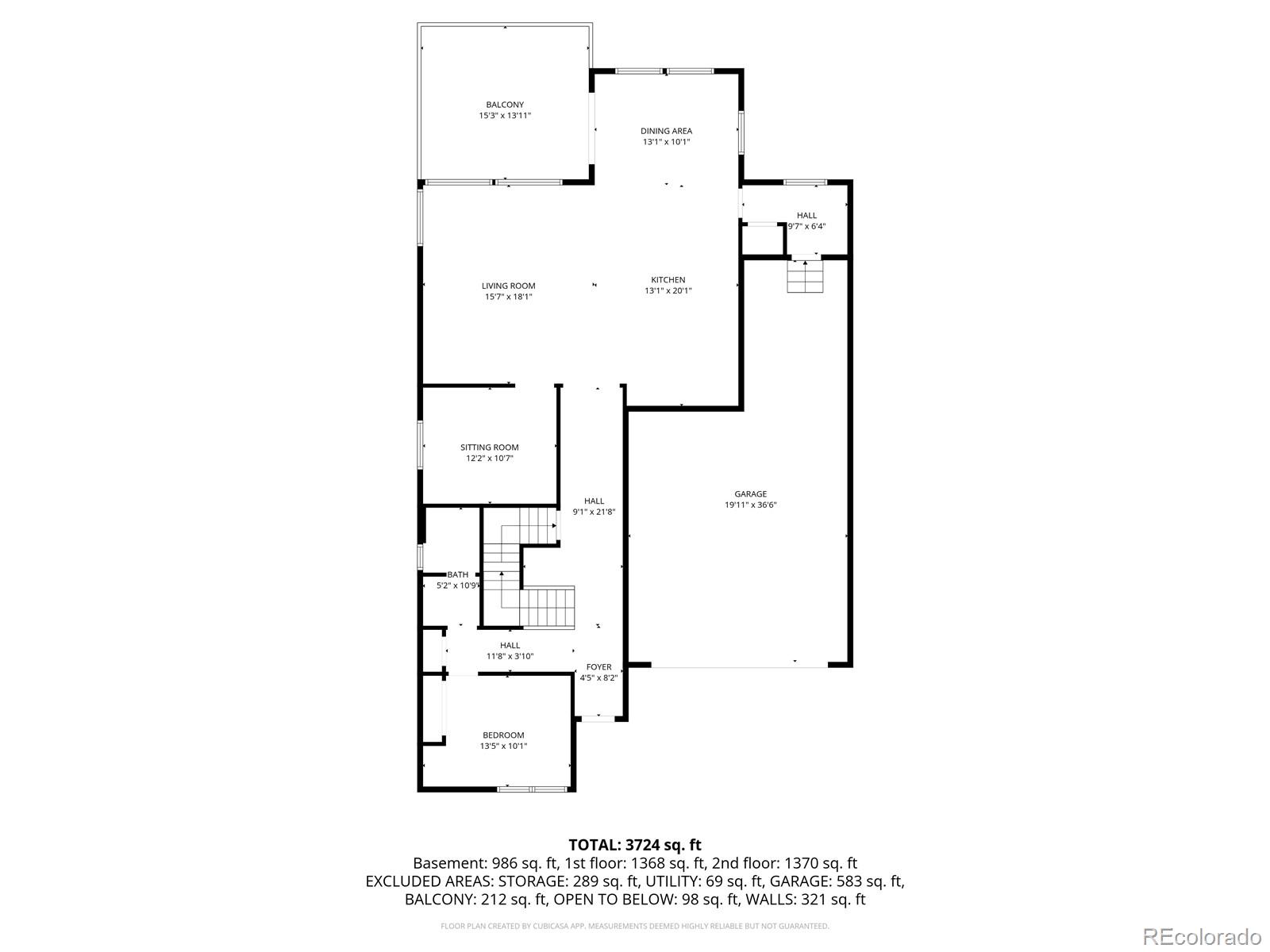 MLS Image #39 for 18320 w 84th place,arvada, Colorado