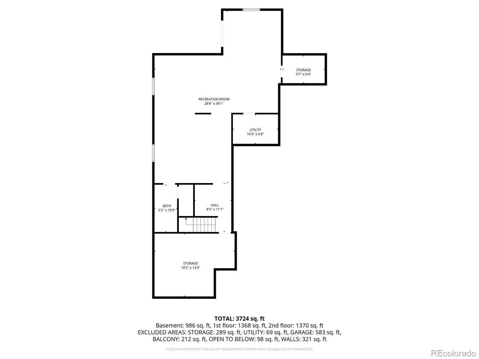 MLS Image #41 for 18320 w 84th place,arvada, Colorado