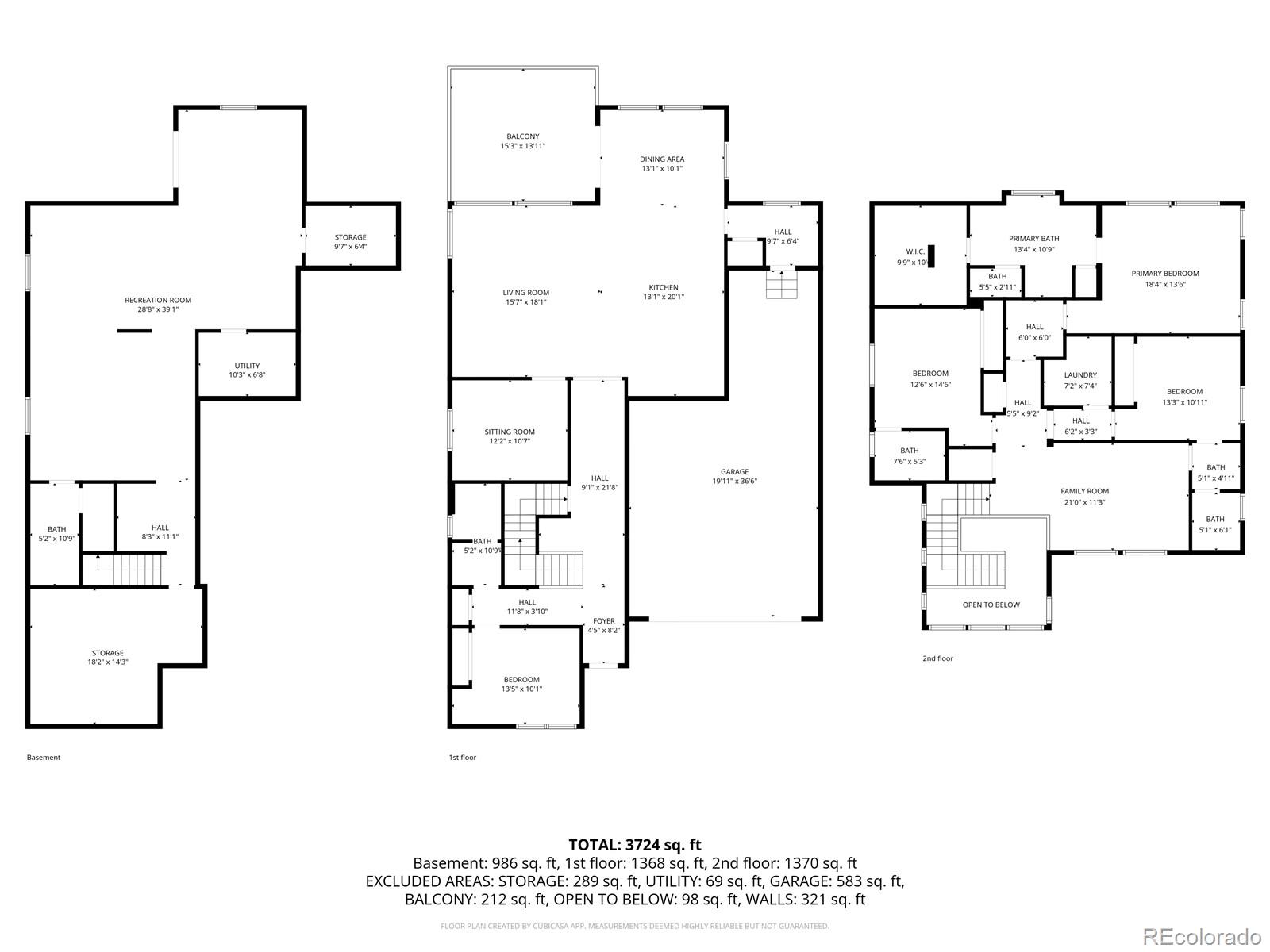 MLS Image #42 for 18320 w 84th place,arvada, Colorado
