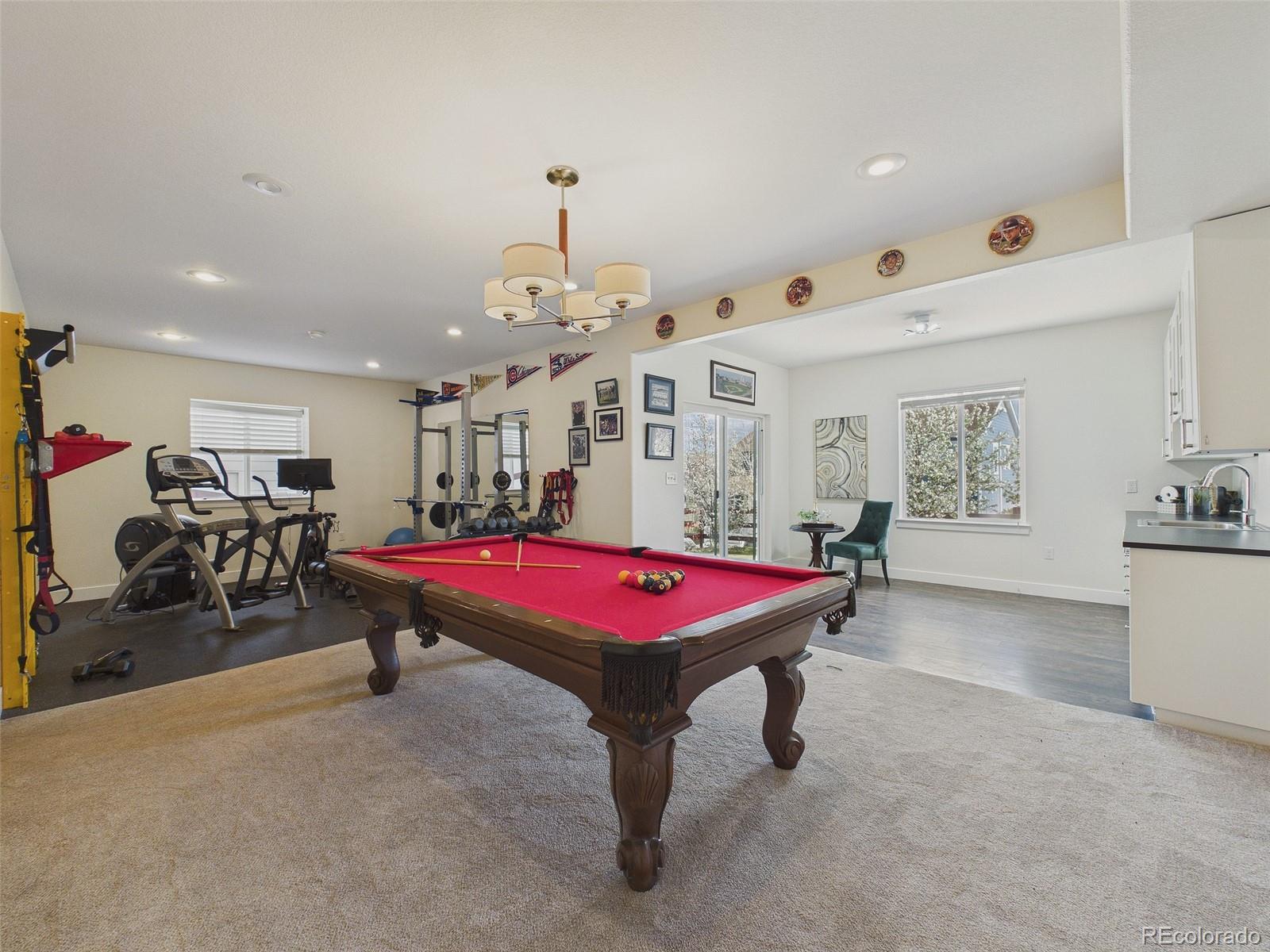 MLS Image #7 for 18320 w 84th place,arvada, Colorado