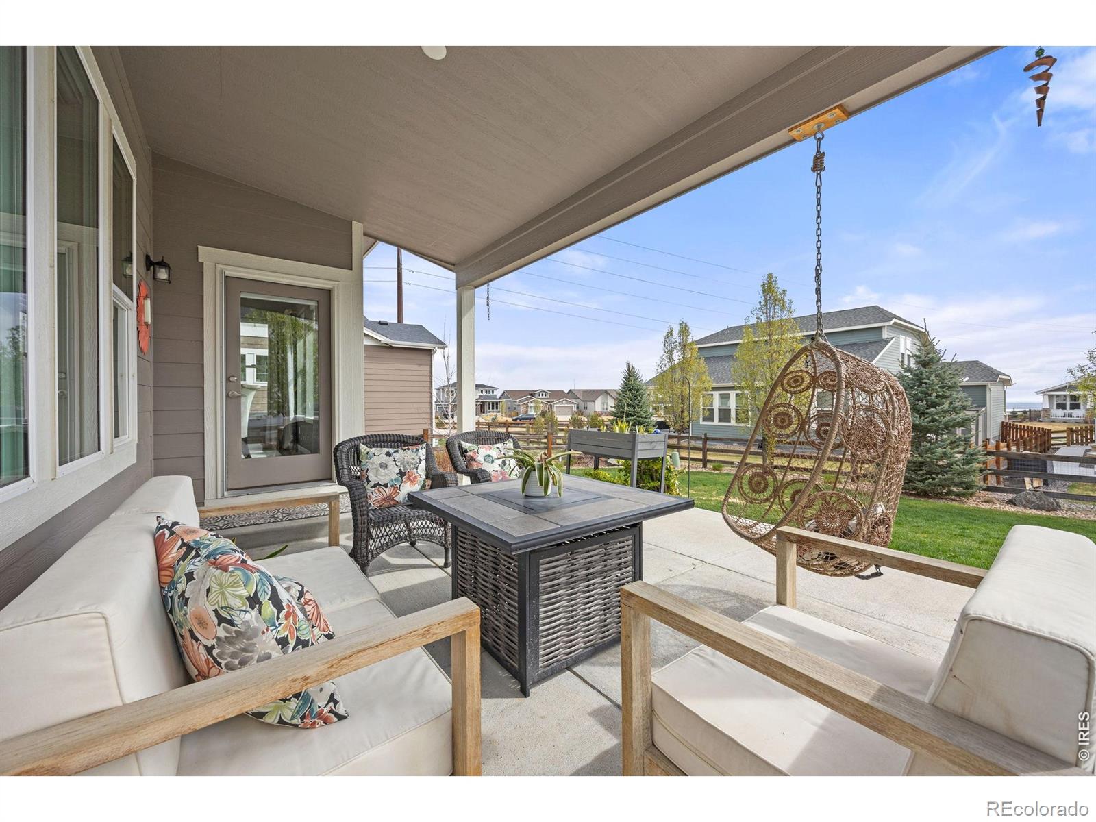 MLS Image #28 for 8814  el diente street,arvada, Colorado