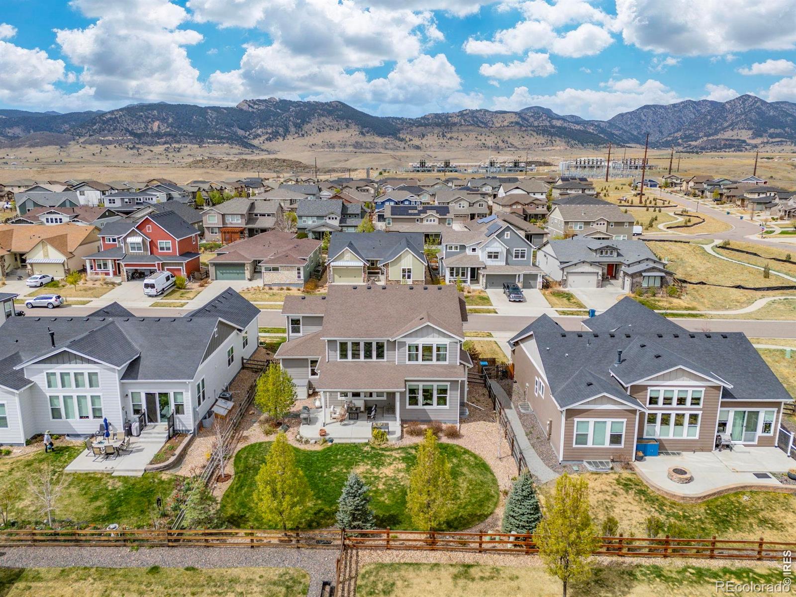 MLS Image #31 for 8814  el diente street,arvada, Colorado