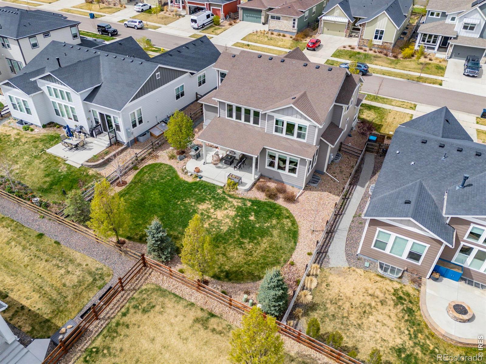 MLS Image #32 for 8814  el diente street,arvada, Colorado