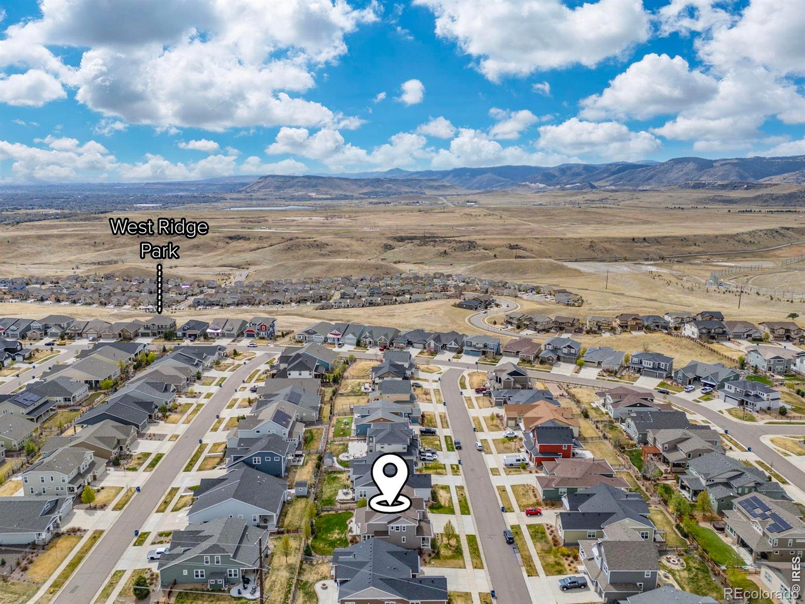 MLS Image #33 for 8814  el diente street,arvada, Colorado