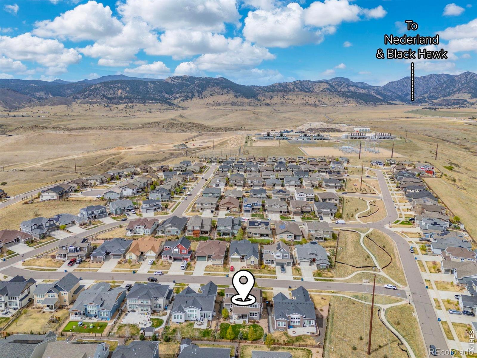 MLS Image #34 for 8814  el diente street,arvada, Colorado