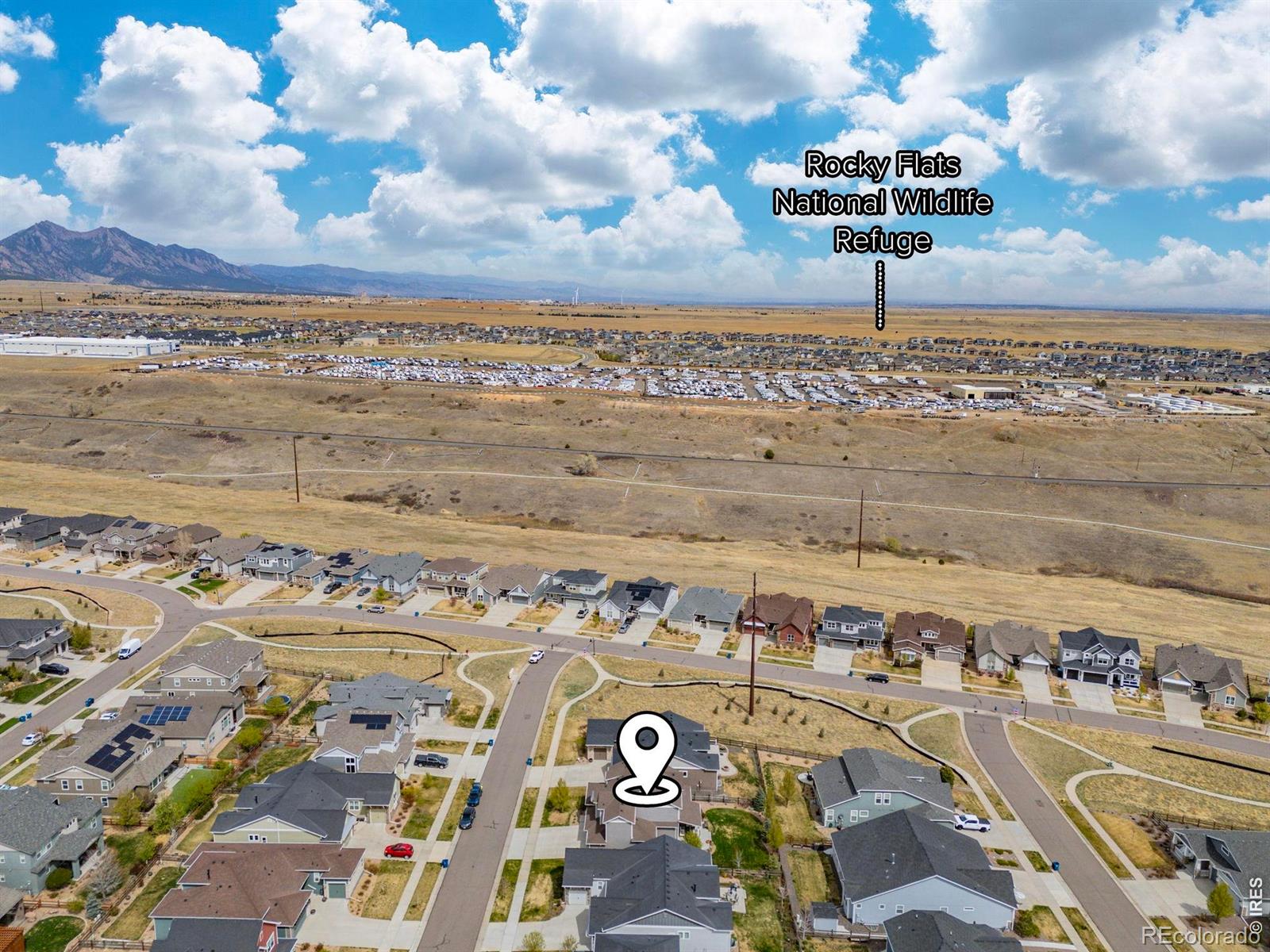 MLS Image #35 for 8814  el diente street,arvada, Colorado