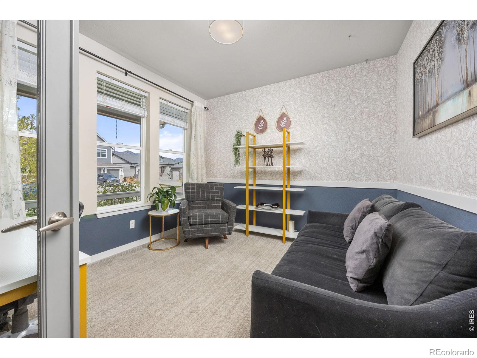 MLS Image #5 for 8814  el diente street,arvada, Colorado